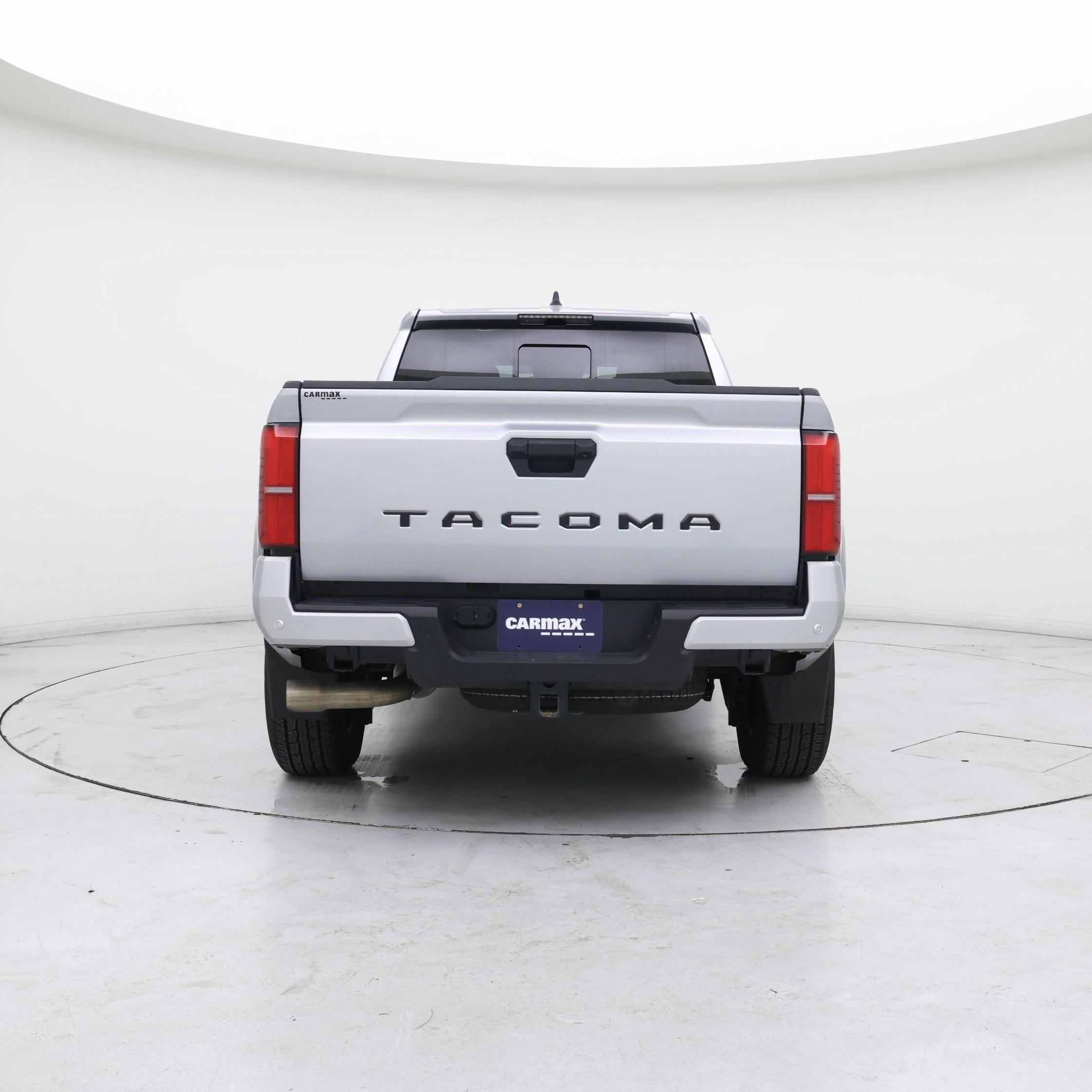 Thumbnail: 2024 Toyota Tacoma - 6