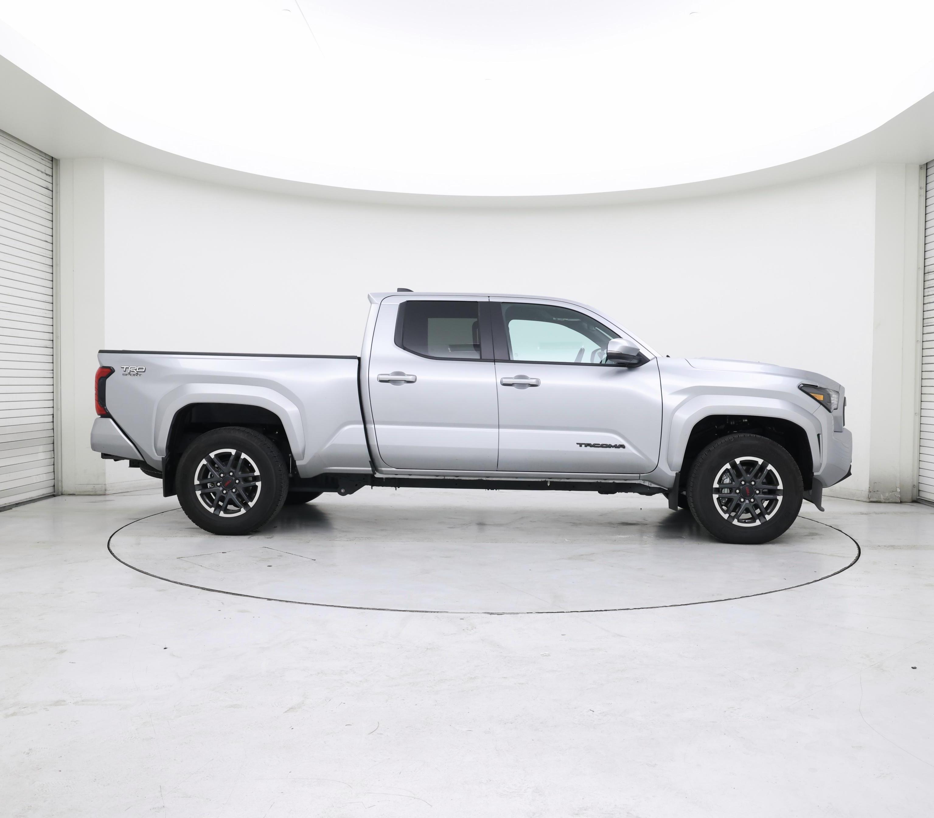 Thumbnail: 2024 Toyota Tacoma - 7