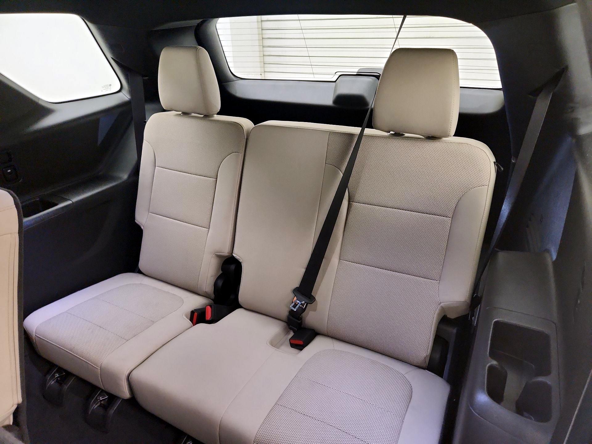 Thumbnail: 2023 Chevrolet Traverse - 20