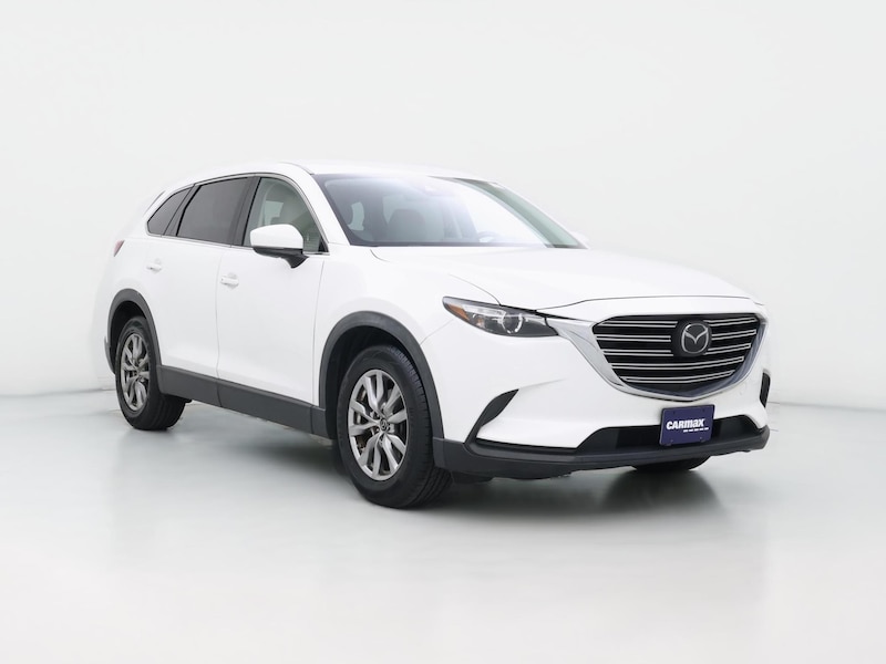 2019 Mazda CX-9 Touring -
                  Vancouver, WA