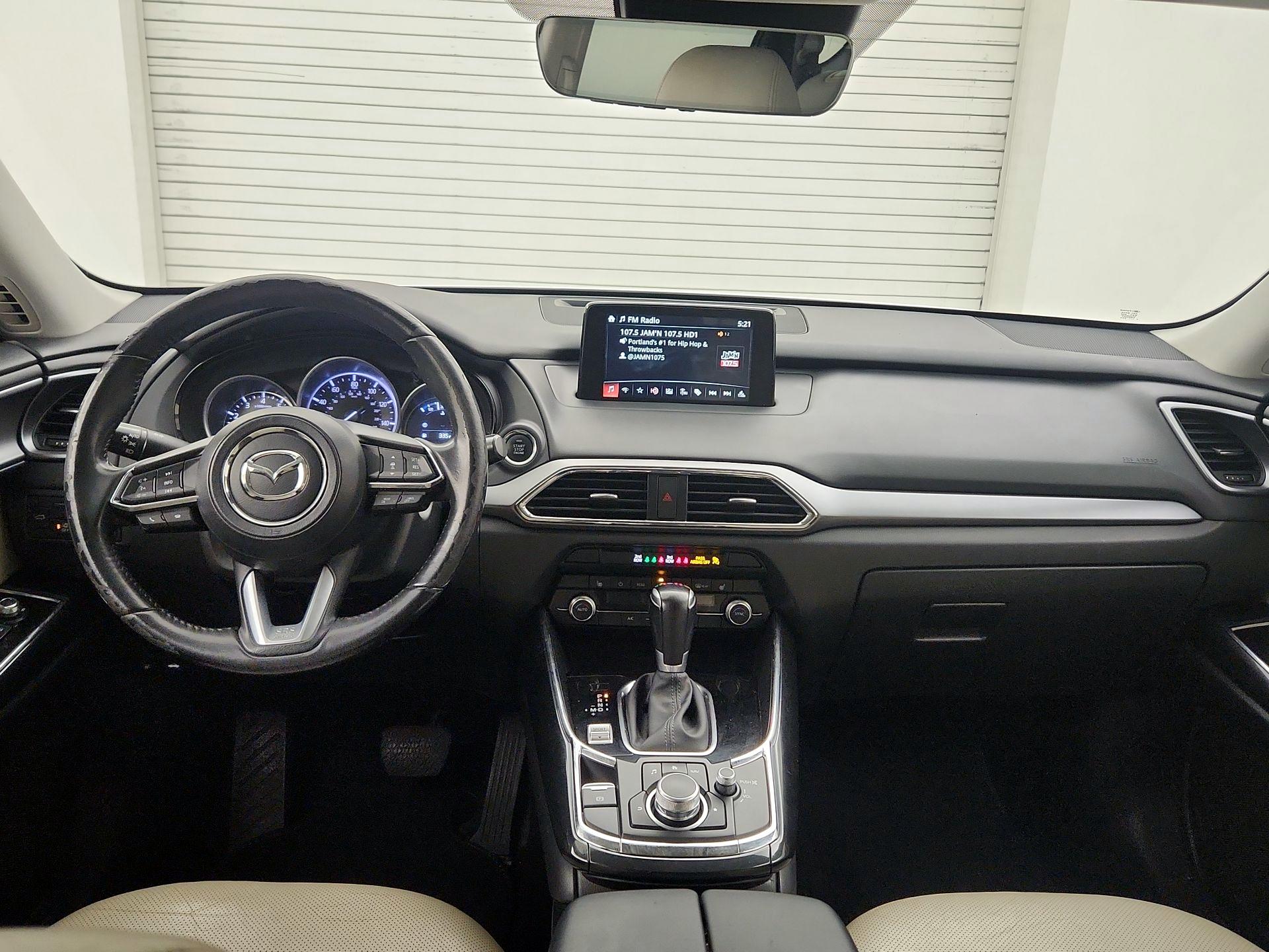 Thumbnail: 2019 Mazda CX-9 - 9