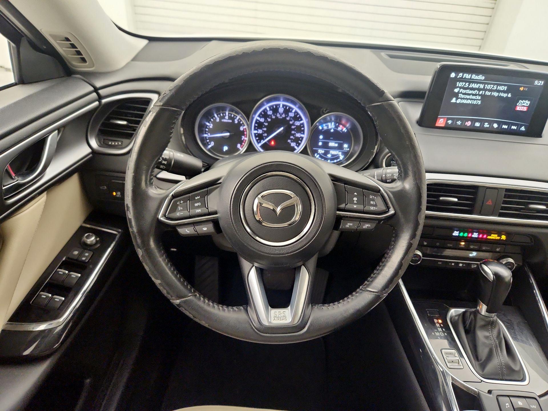 Thumbnail: 2019 Mazda CX-9 - 10