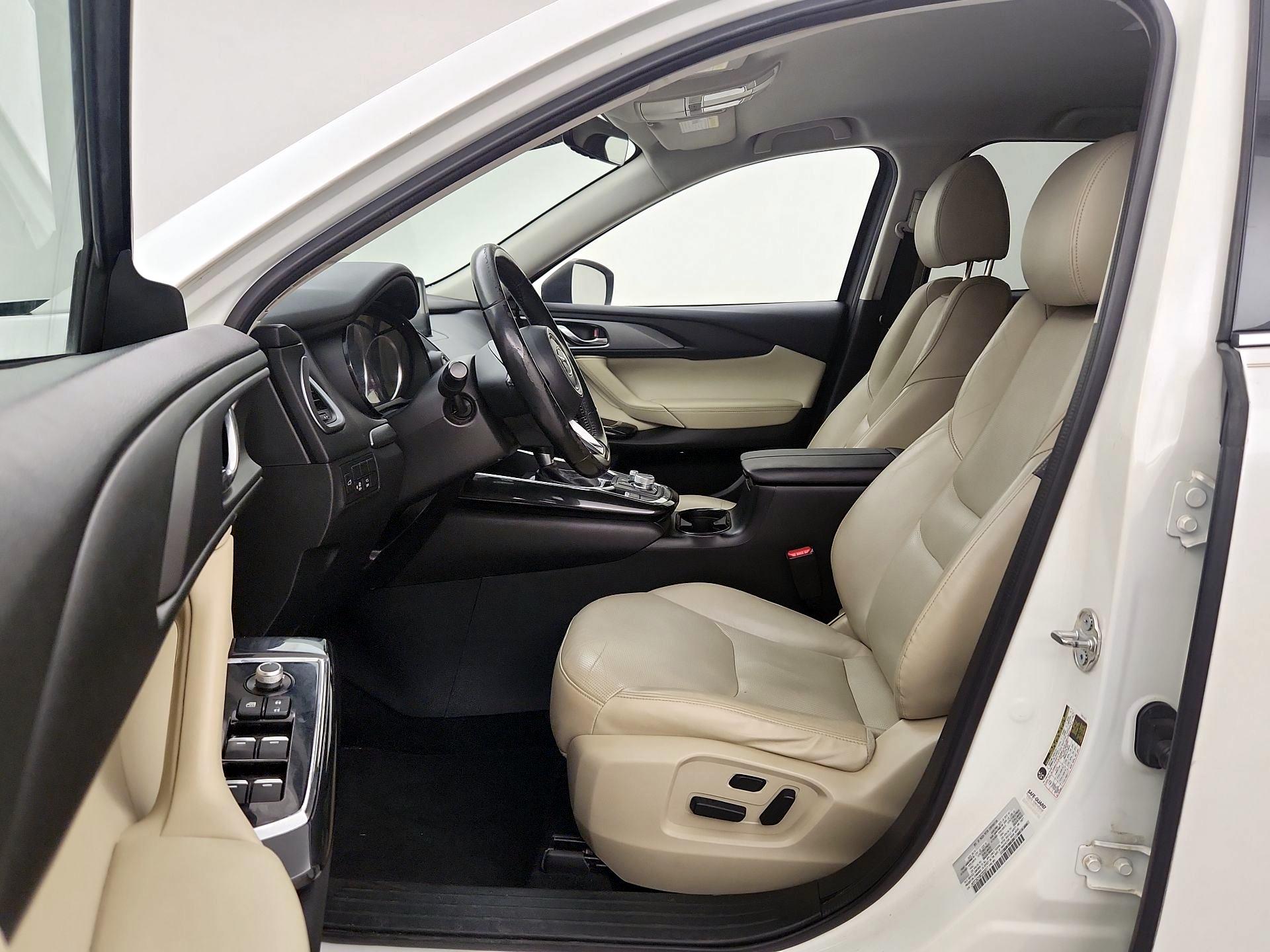 Thumbnail: 2019 Mazda CX-9 - 11