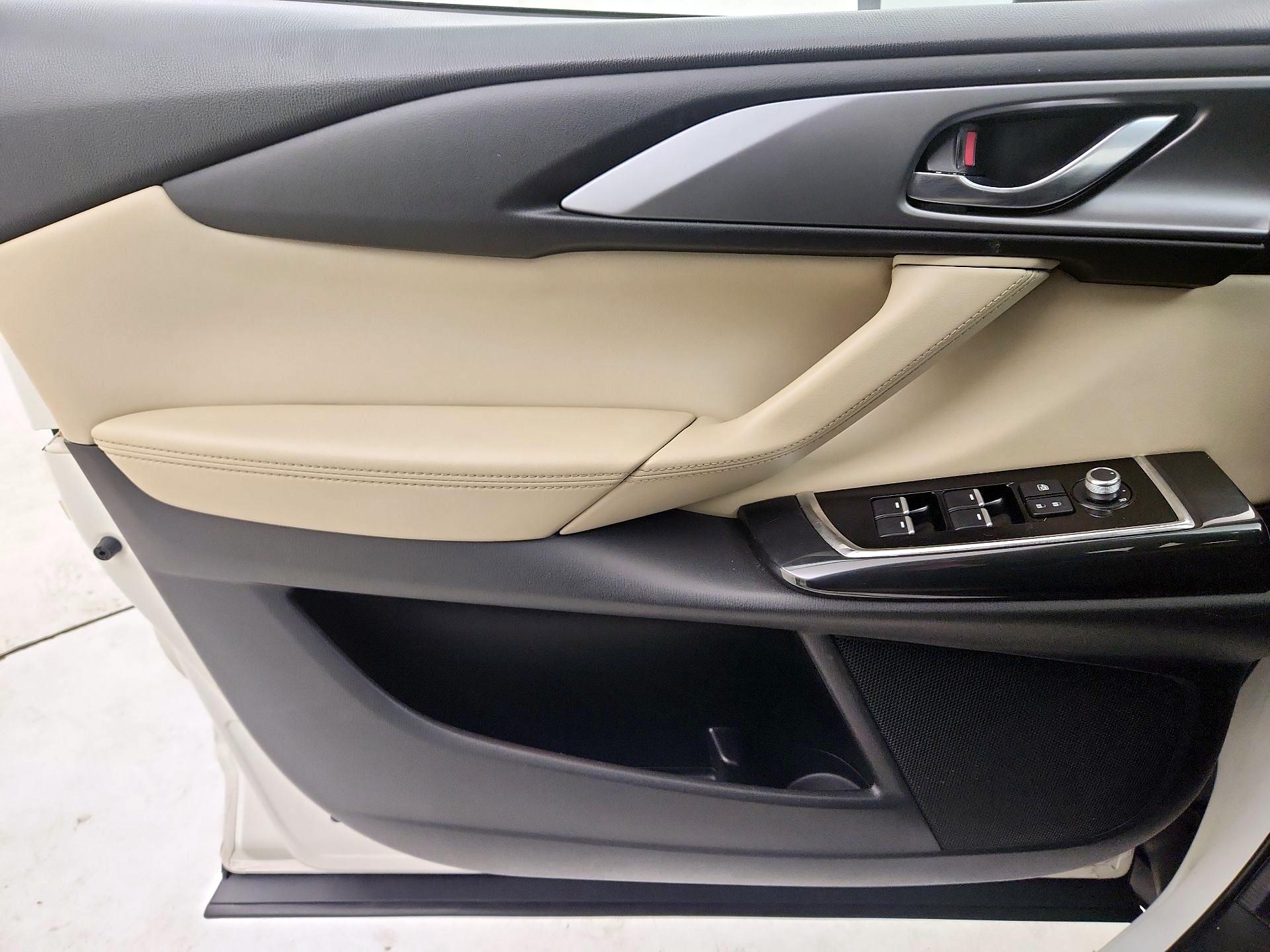 Thumbnail: 2019 Mazda CX-9 - 12