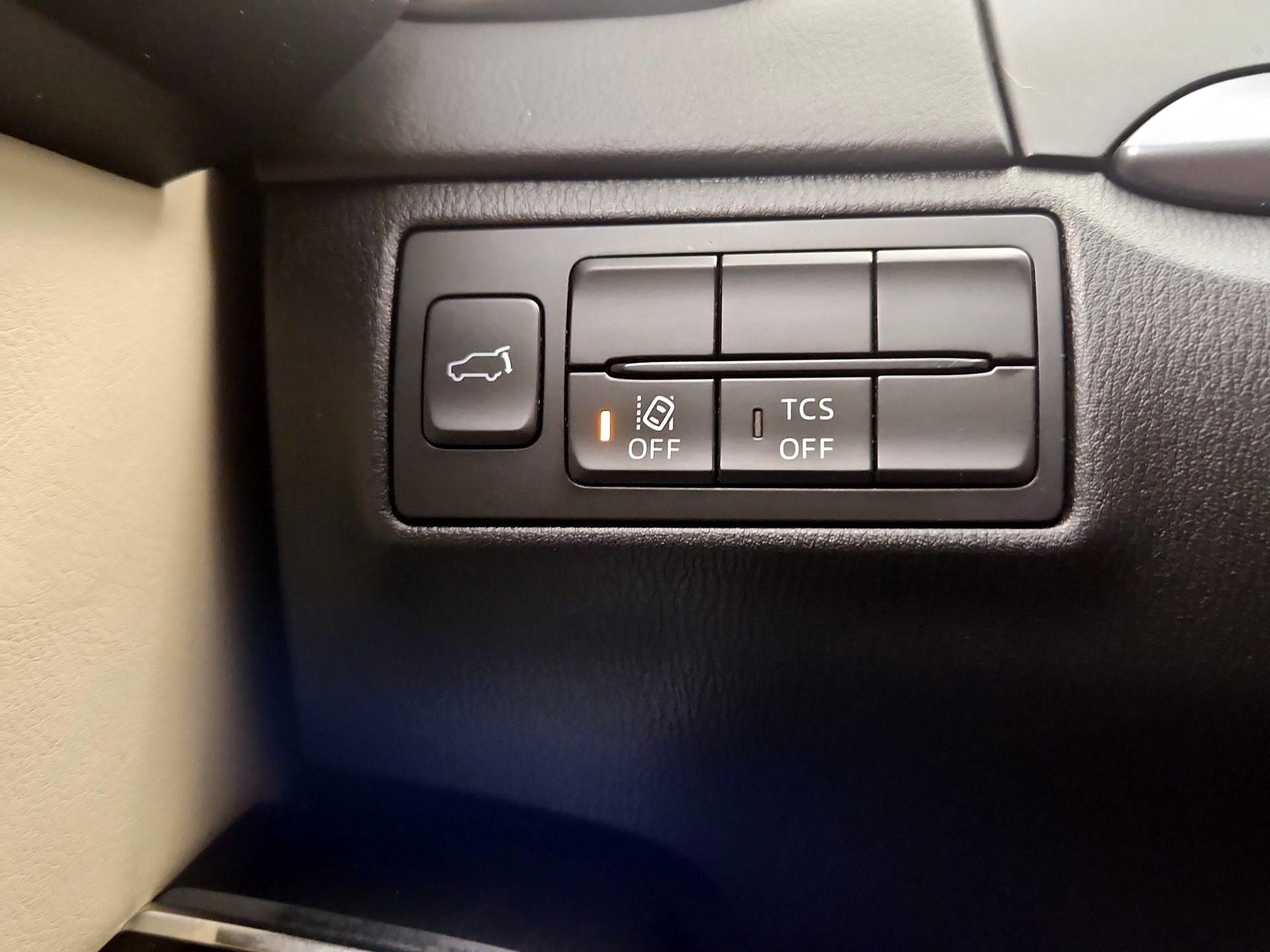 Thumbnail: 2019 Mazda CX-9 - 14