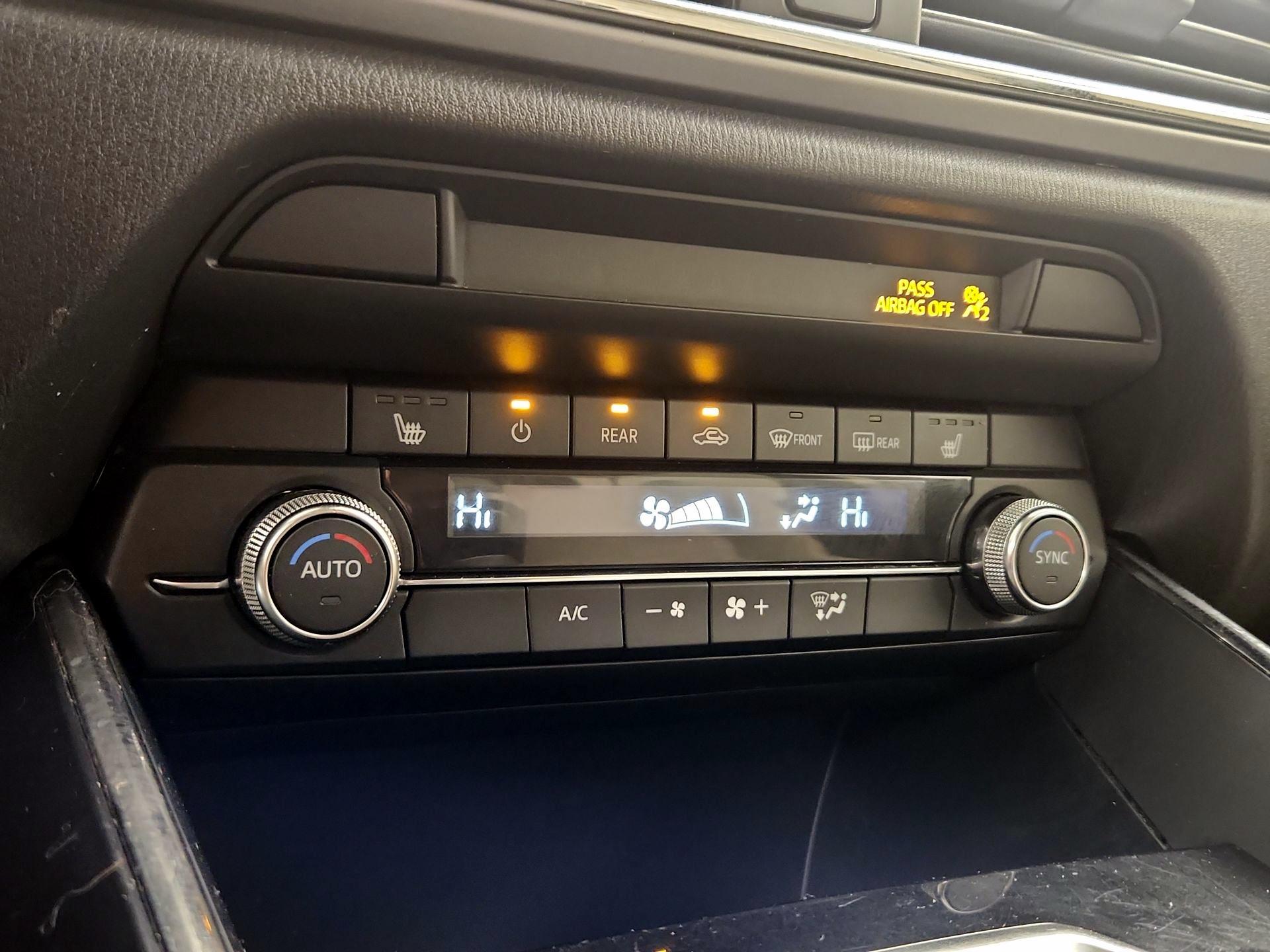 Thumbnail: 2019 Mazda CX-9 - 17