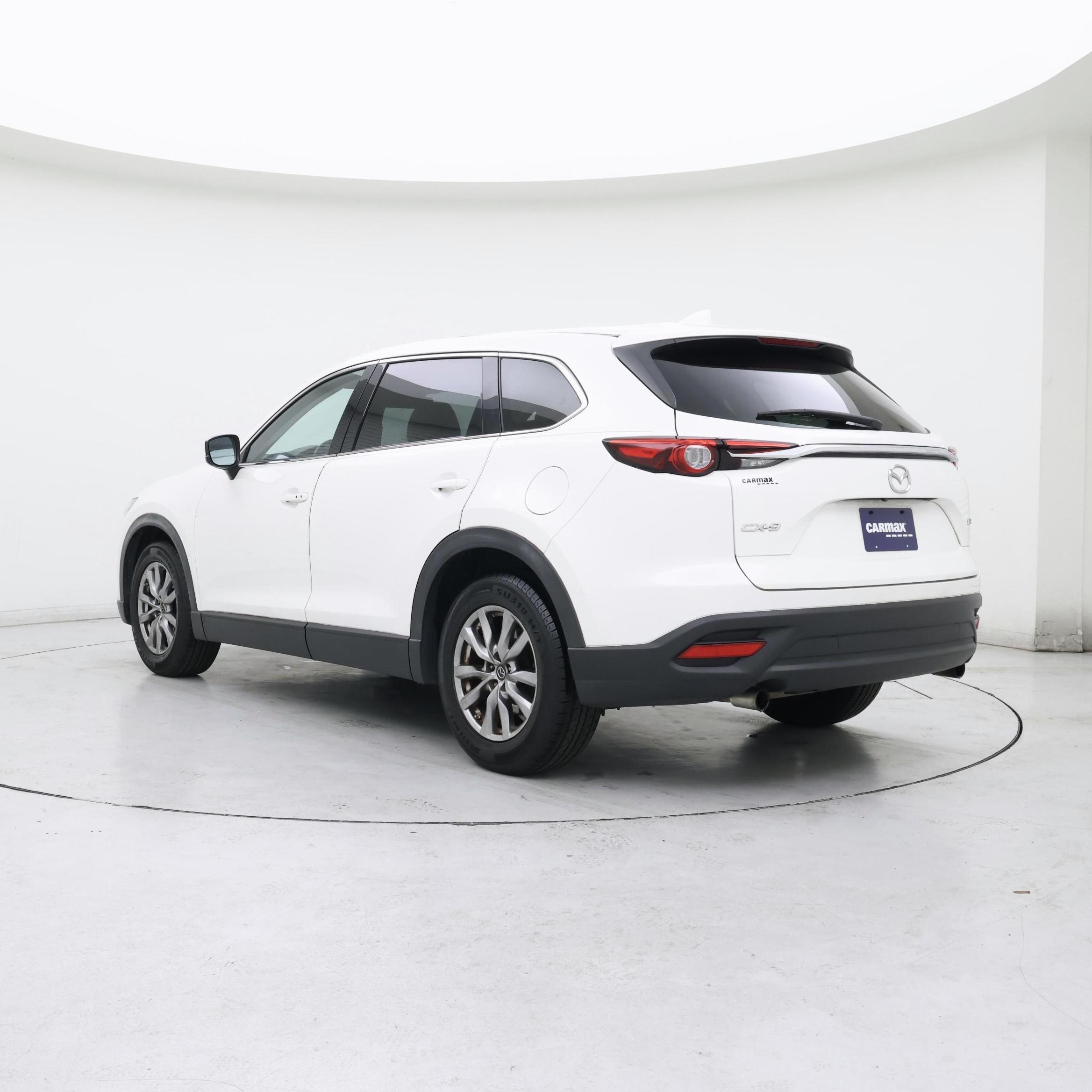 Thumbnail: 2019 Mazda CX-9 - 2