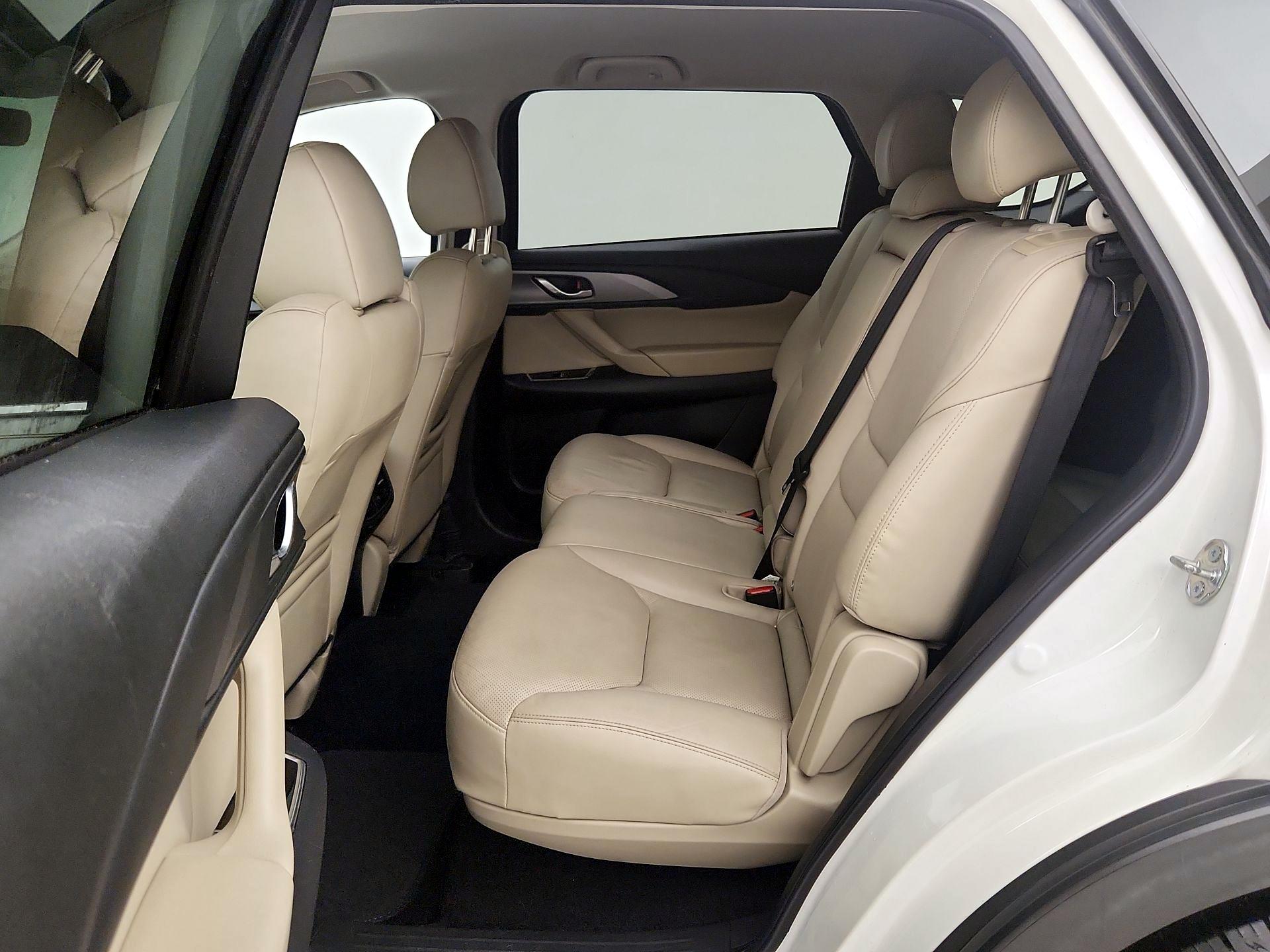 Thumbnail: 2019 Mazda CX-9 - 20