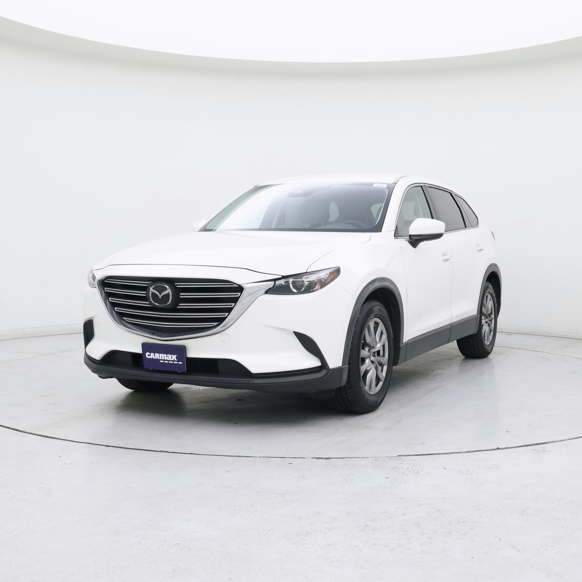 Thumbnail: 2019 Mazda CX-9 - 4