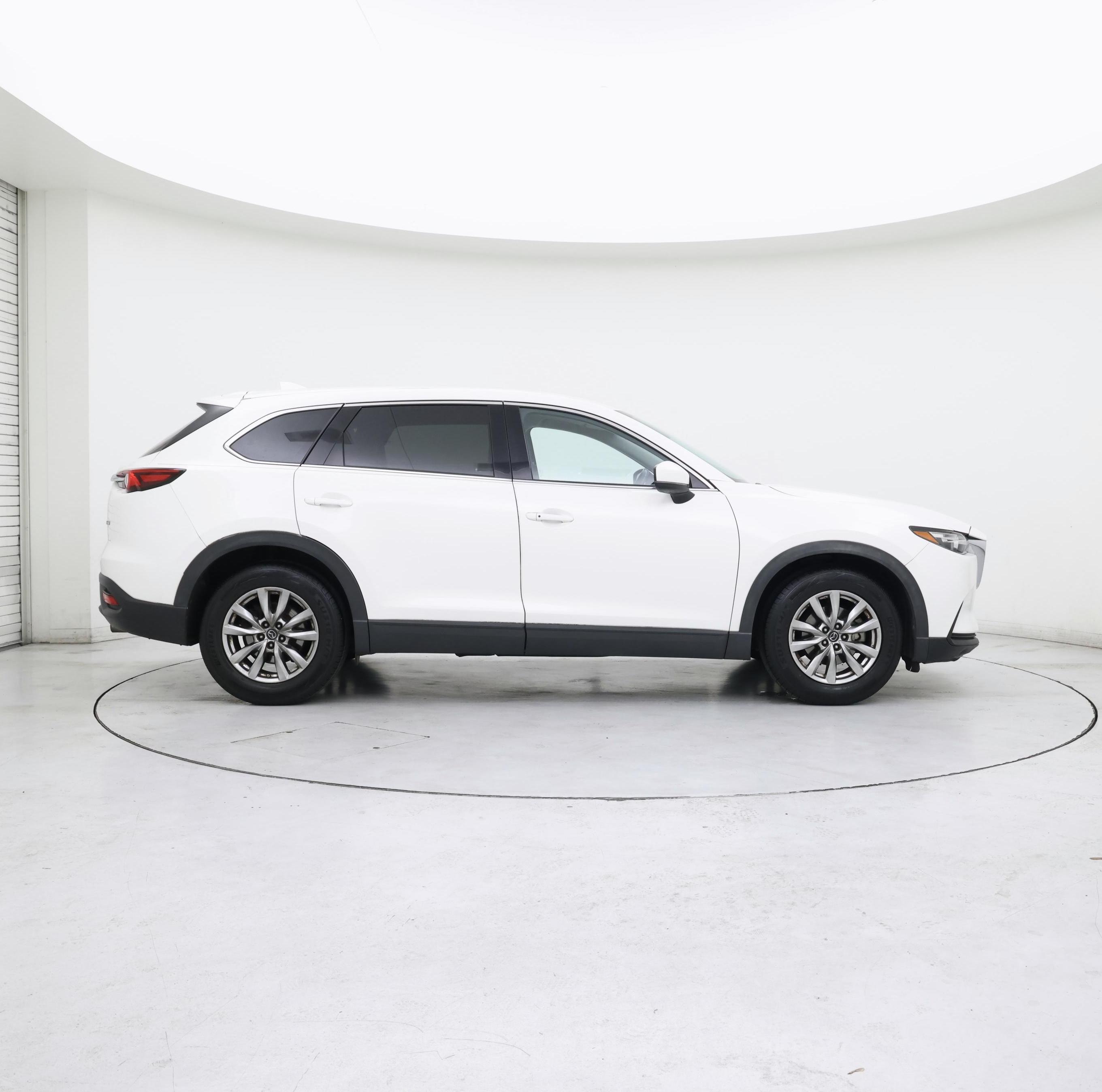 Thumbnail: 2019 Mazda CX-9 - 7