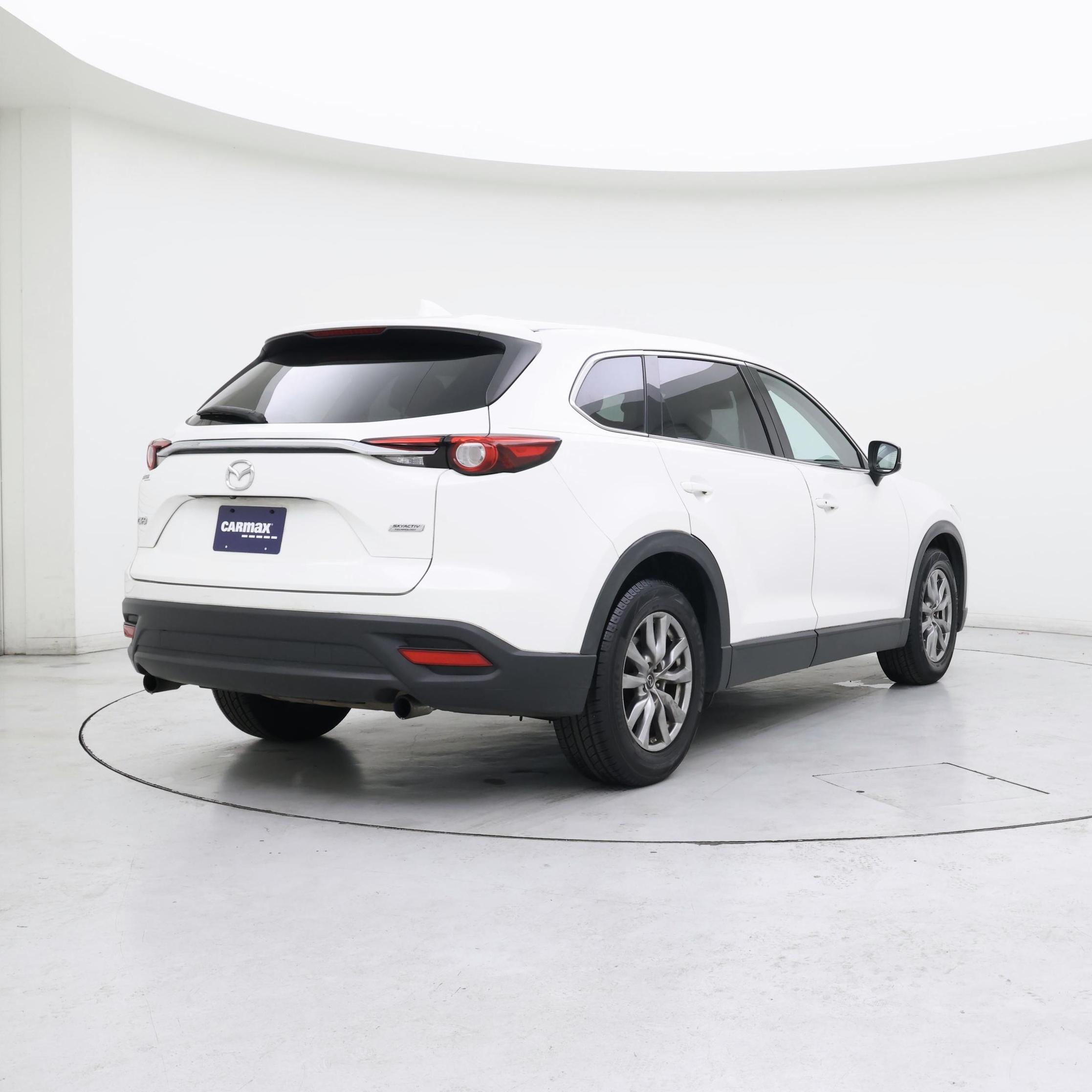 Thumbnail: 2019 Mazda CX-9 - 8