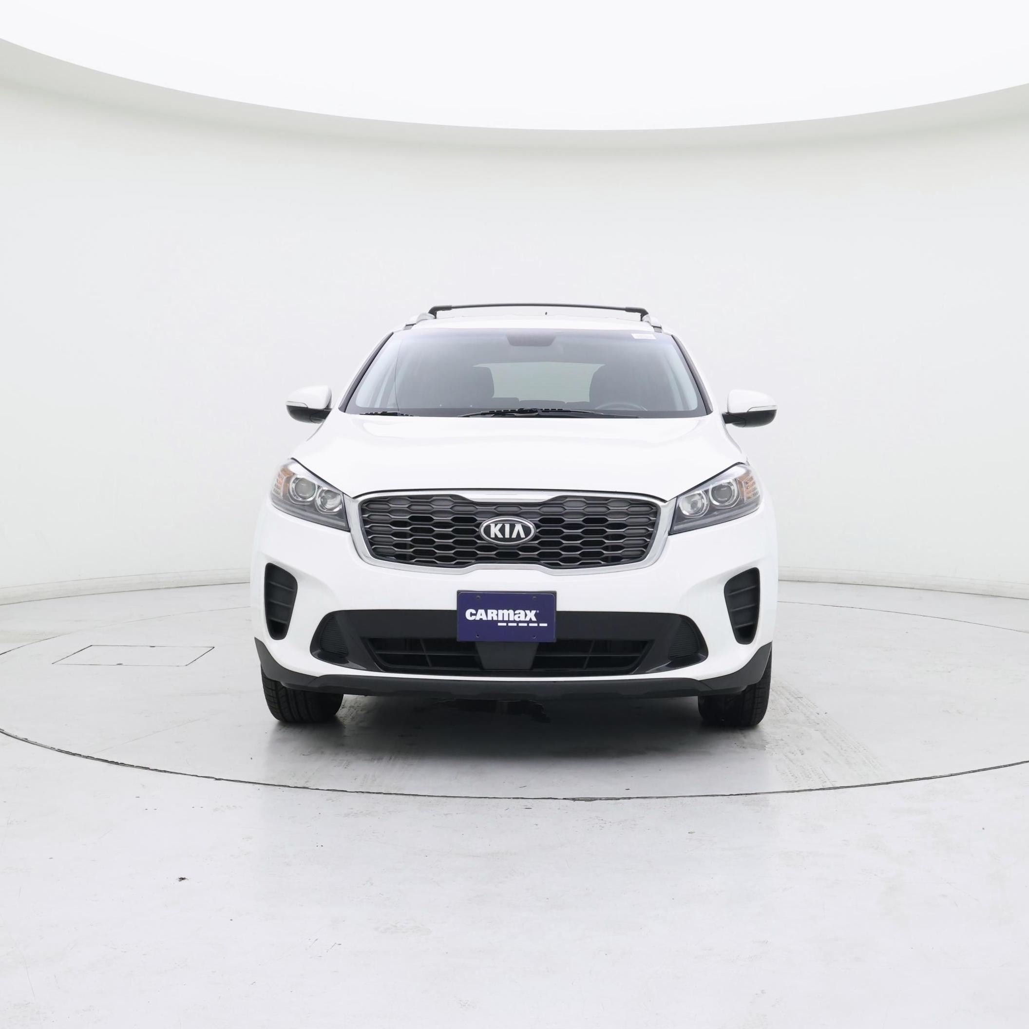 Thumbnail: 2020 Kia Sorento - 5