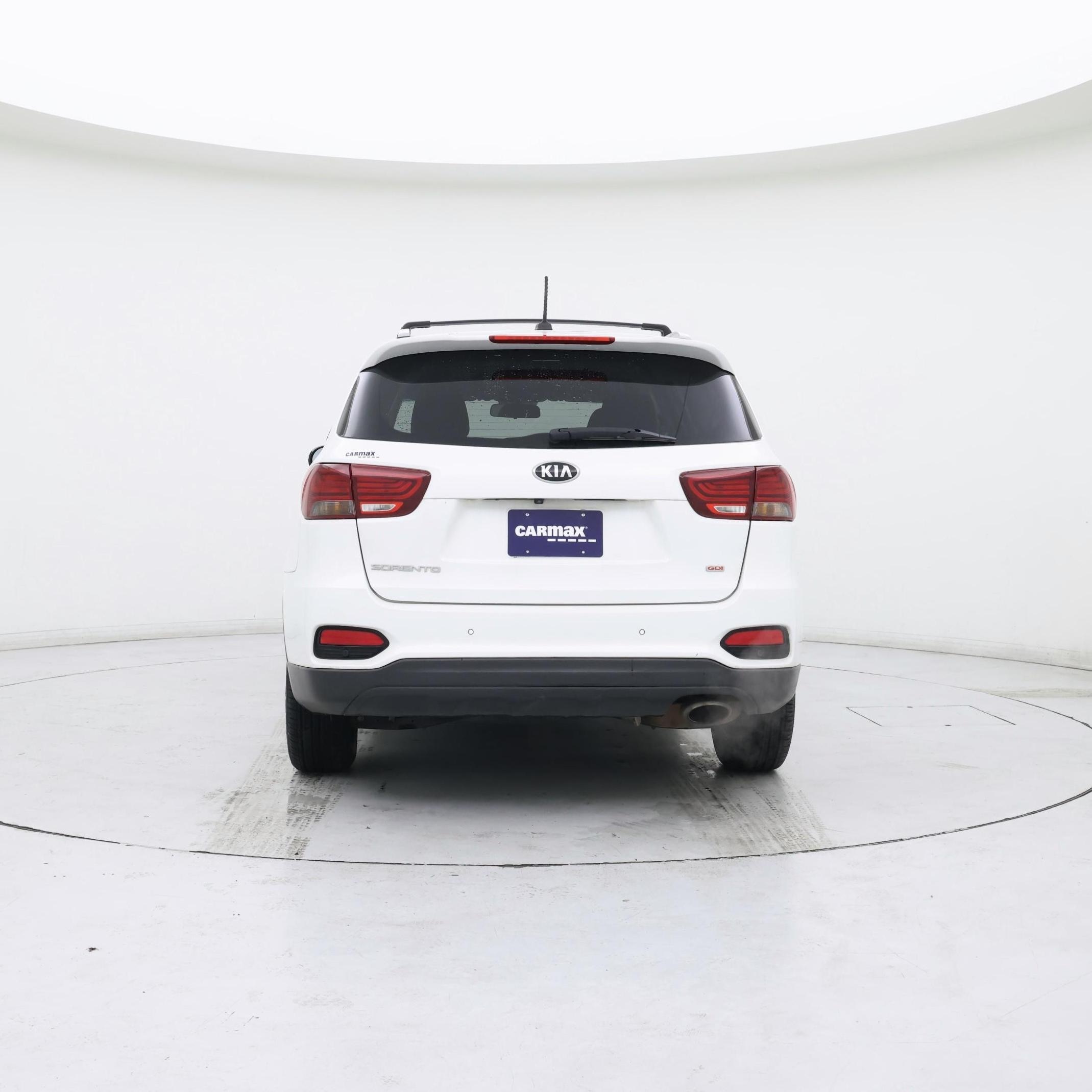 Thumbnail: 2020 Kia Sorento - 6