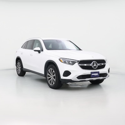 2023 Mercedes-Benz GLC300