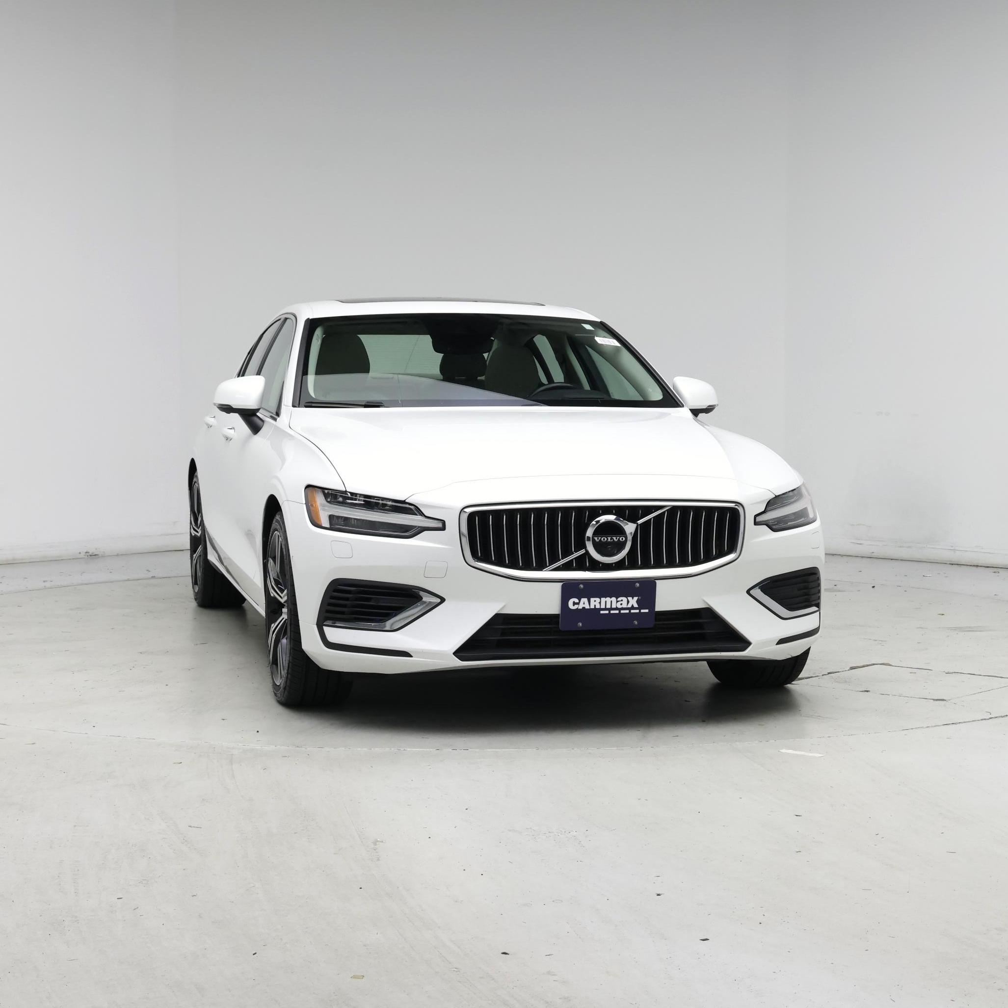 Thumbnail: 2022 Volvo S60 - 5