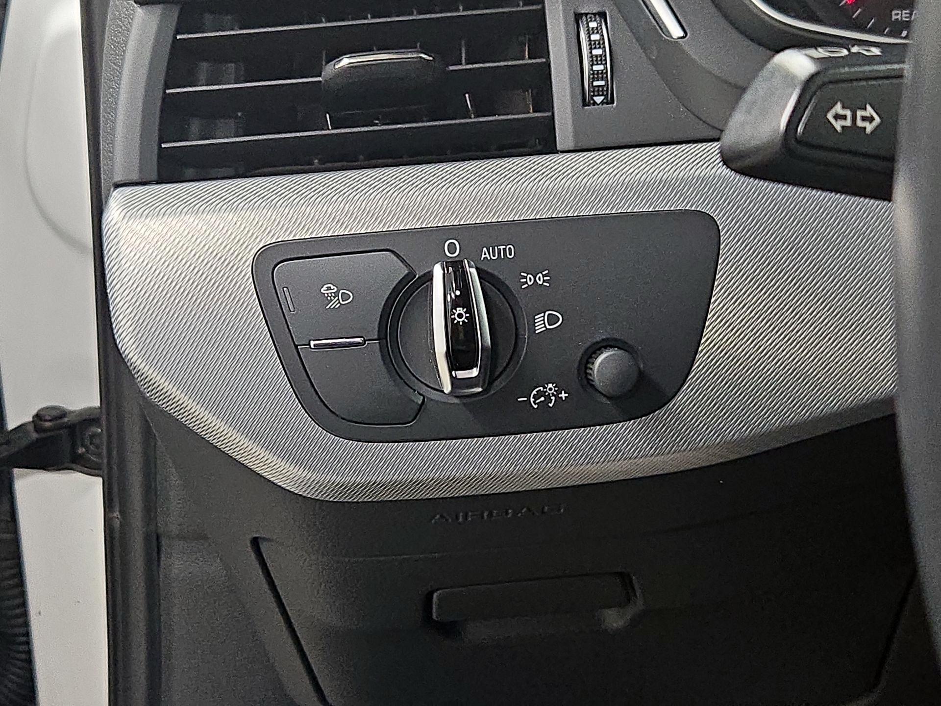 Thumbnail: 2018 Audi A4 - 13