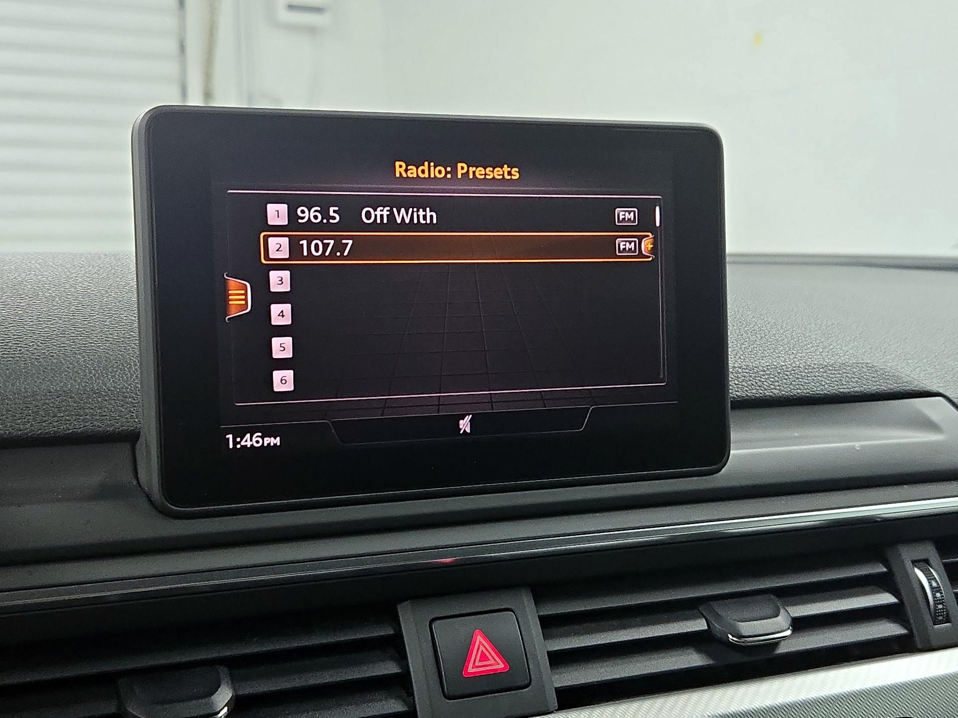 Thumbnail: 2018 Audi A4 - 15