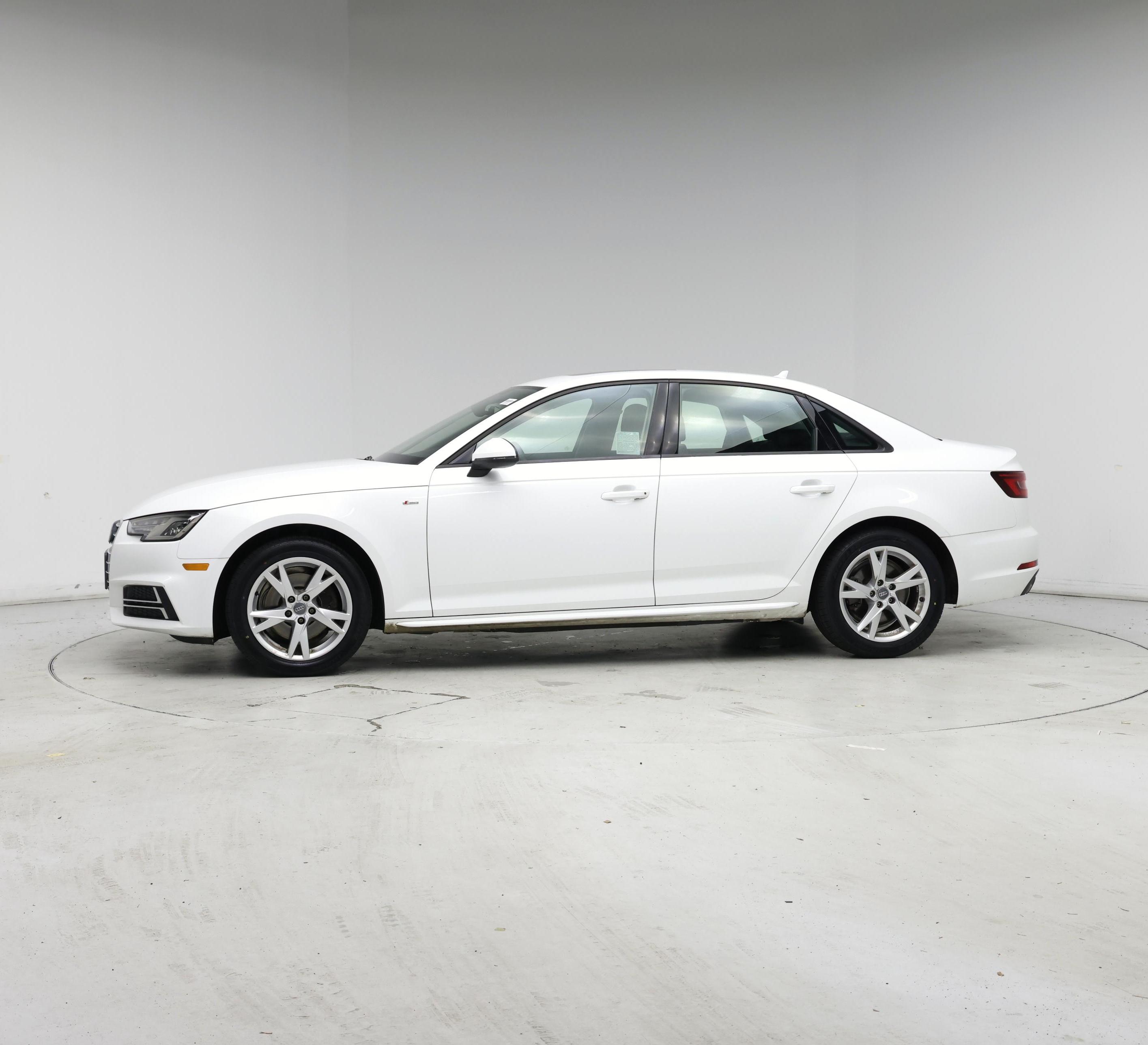 Thumbnail: 2018 Audi A4 - 3