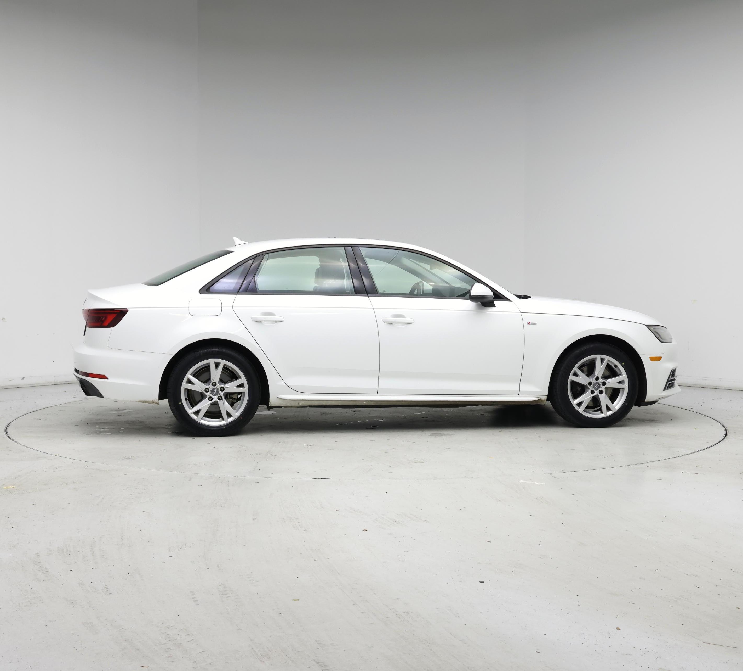 Thumbnail: 2018 Audi A4 - 7