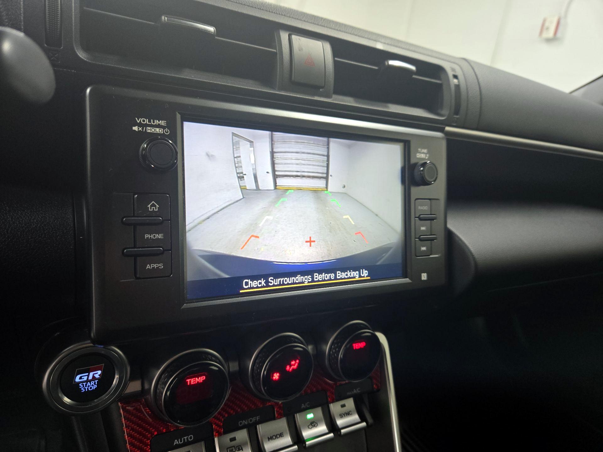 Thumbnail: 2024 Toyota GR86 - 14