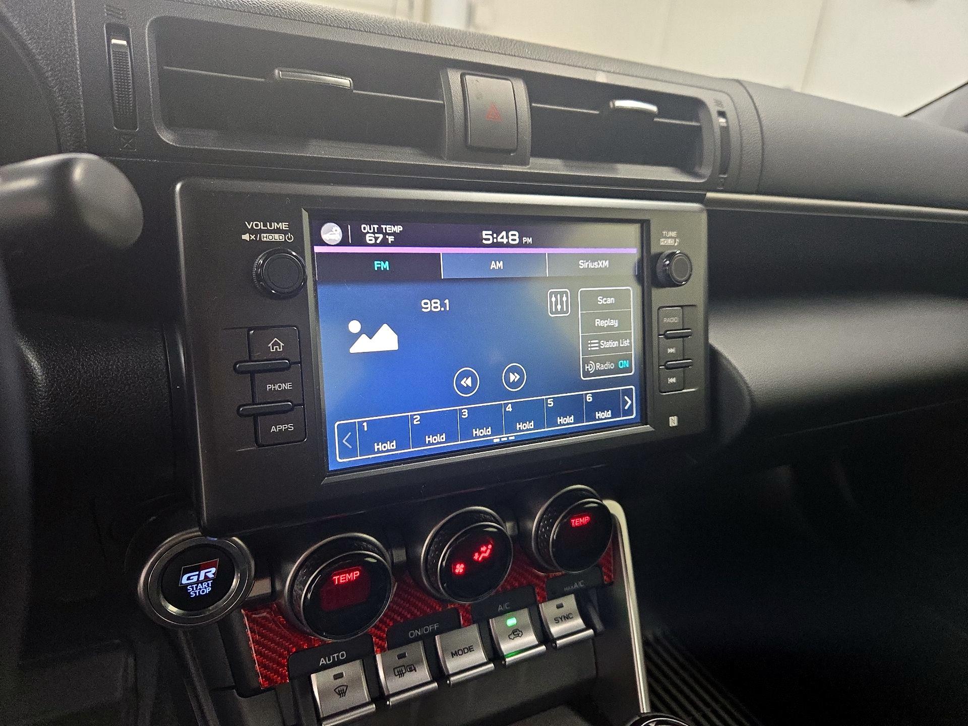 Thumbnail: 2024 Toyota GR86 - 15