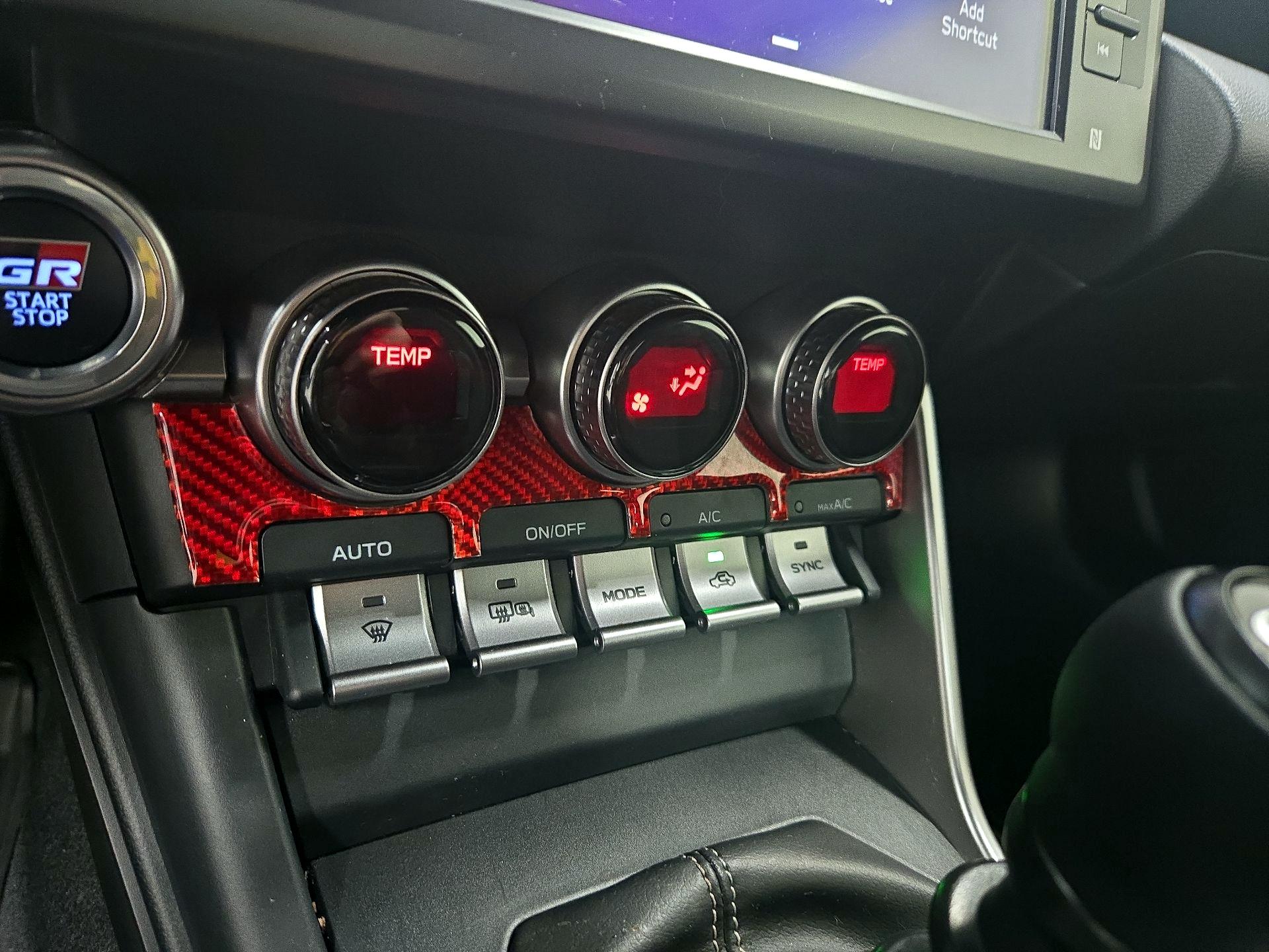 Thumbnail: 2024 Toyota GR86 - 16