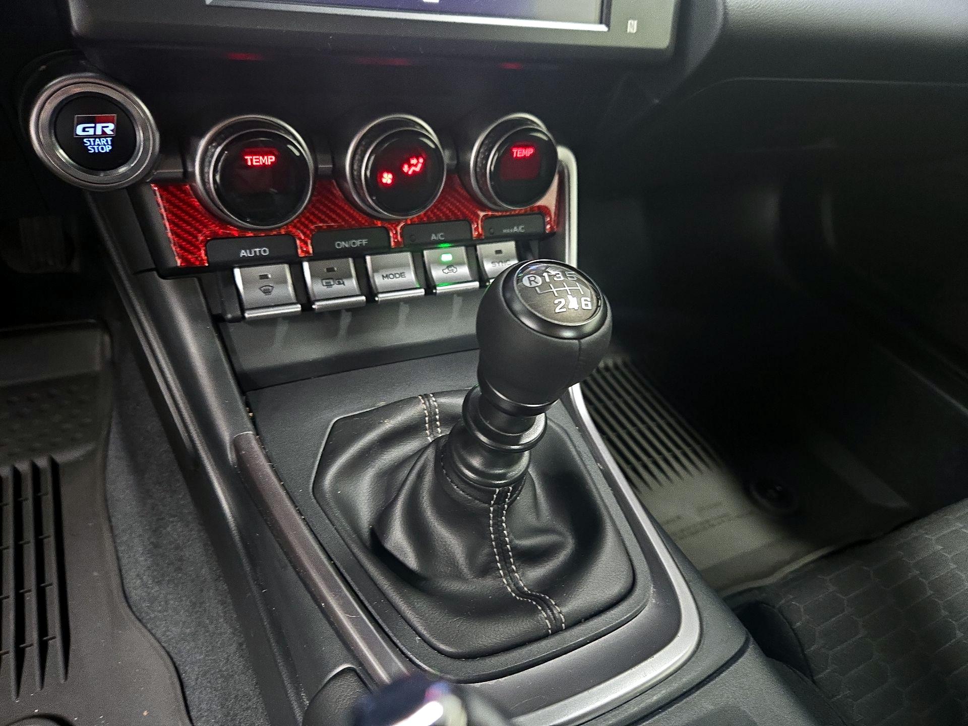 Thumbnail: 2024 Toyota GR86 - 17