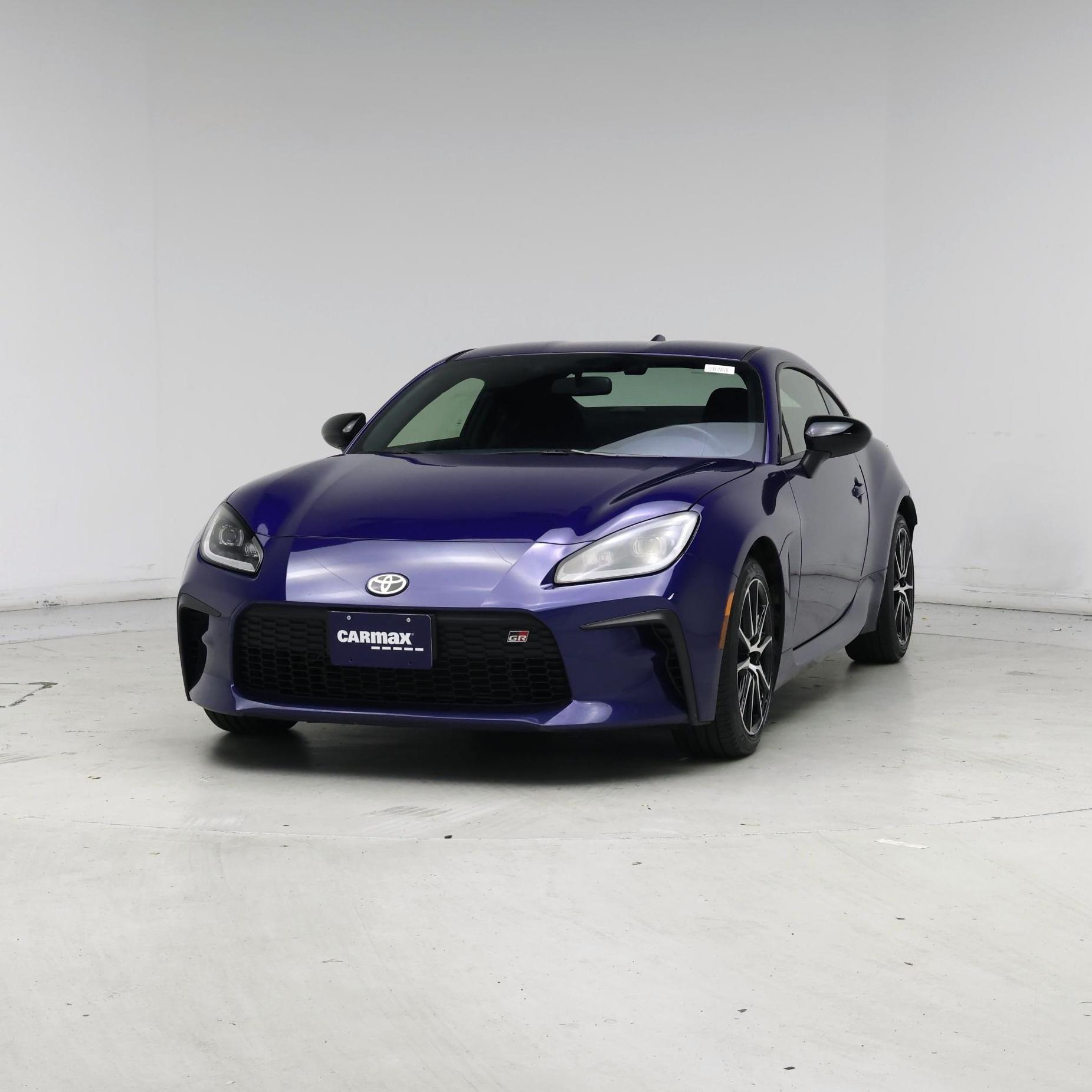 Thumbnail: 2024 Toyota GR86 - 4