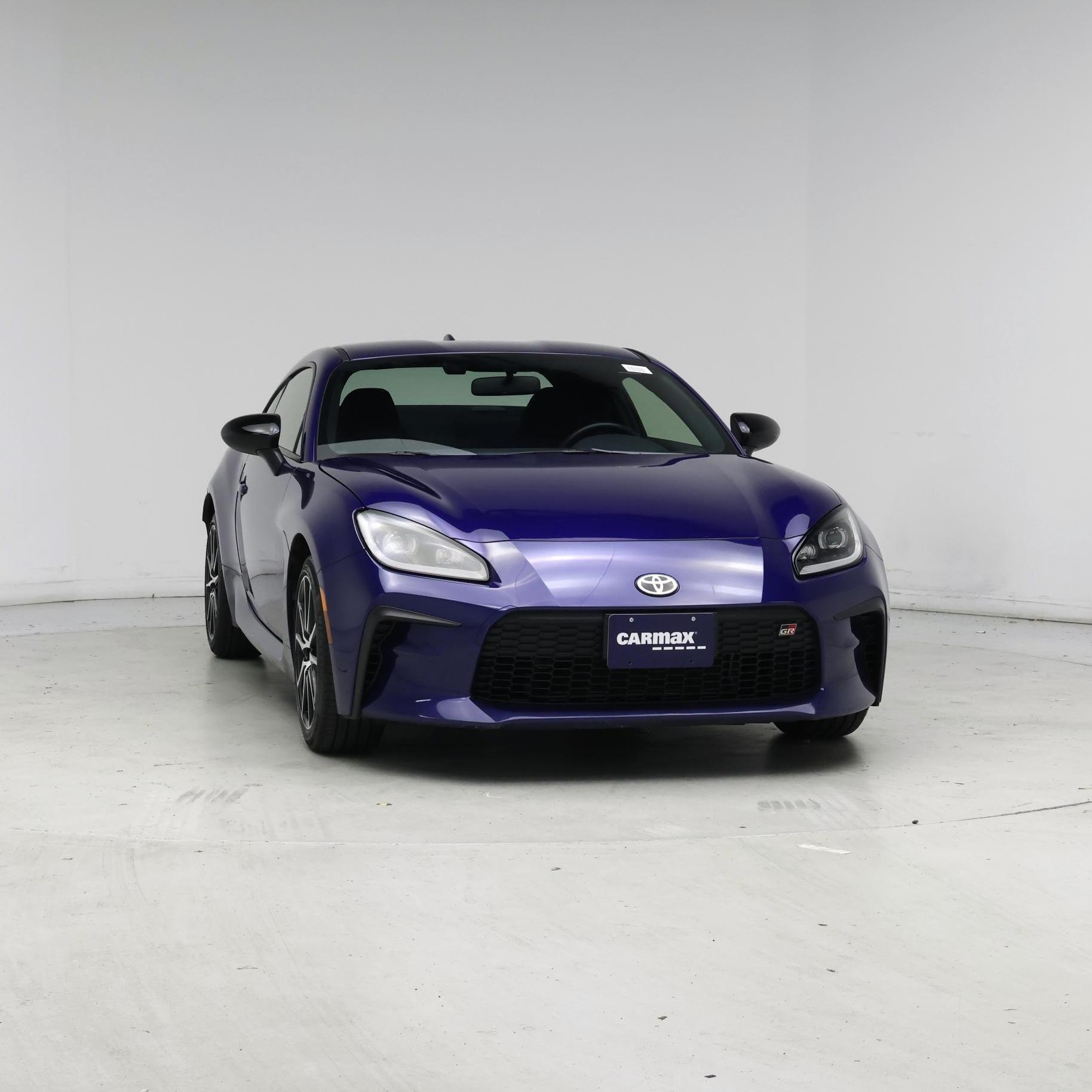 Thumbnail: 2024 Toyota GR86 - 5