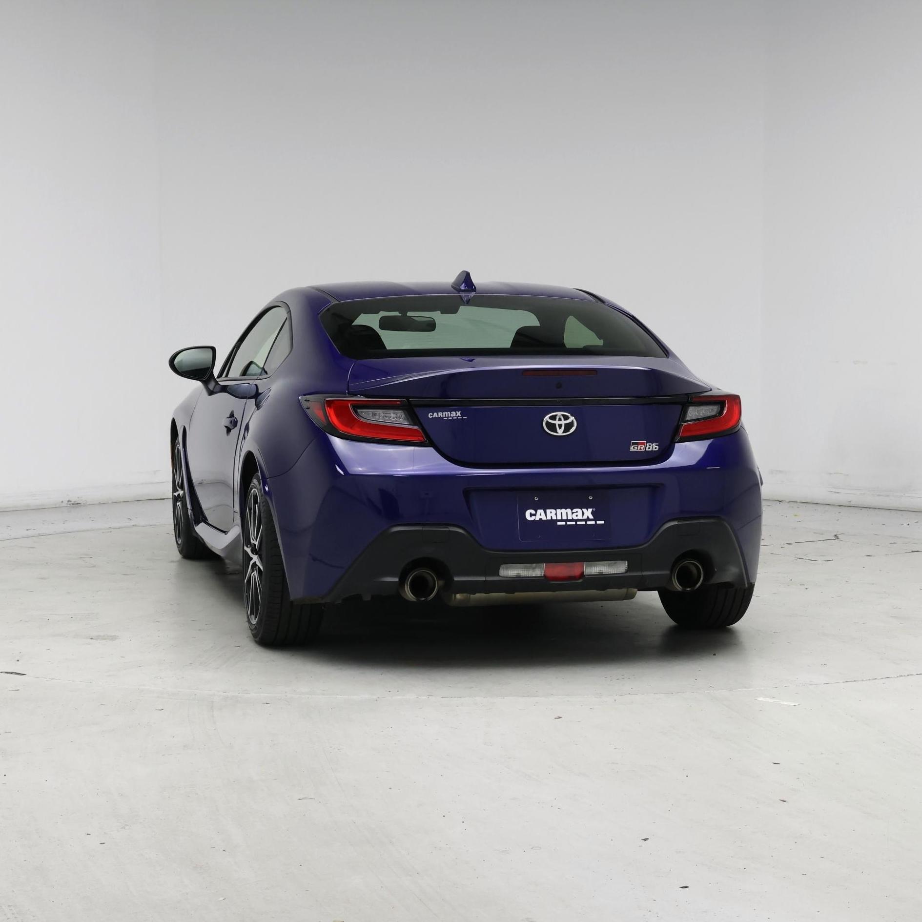 Thumbnail: 2024 Toyota GR86 - 6