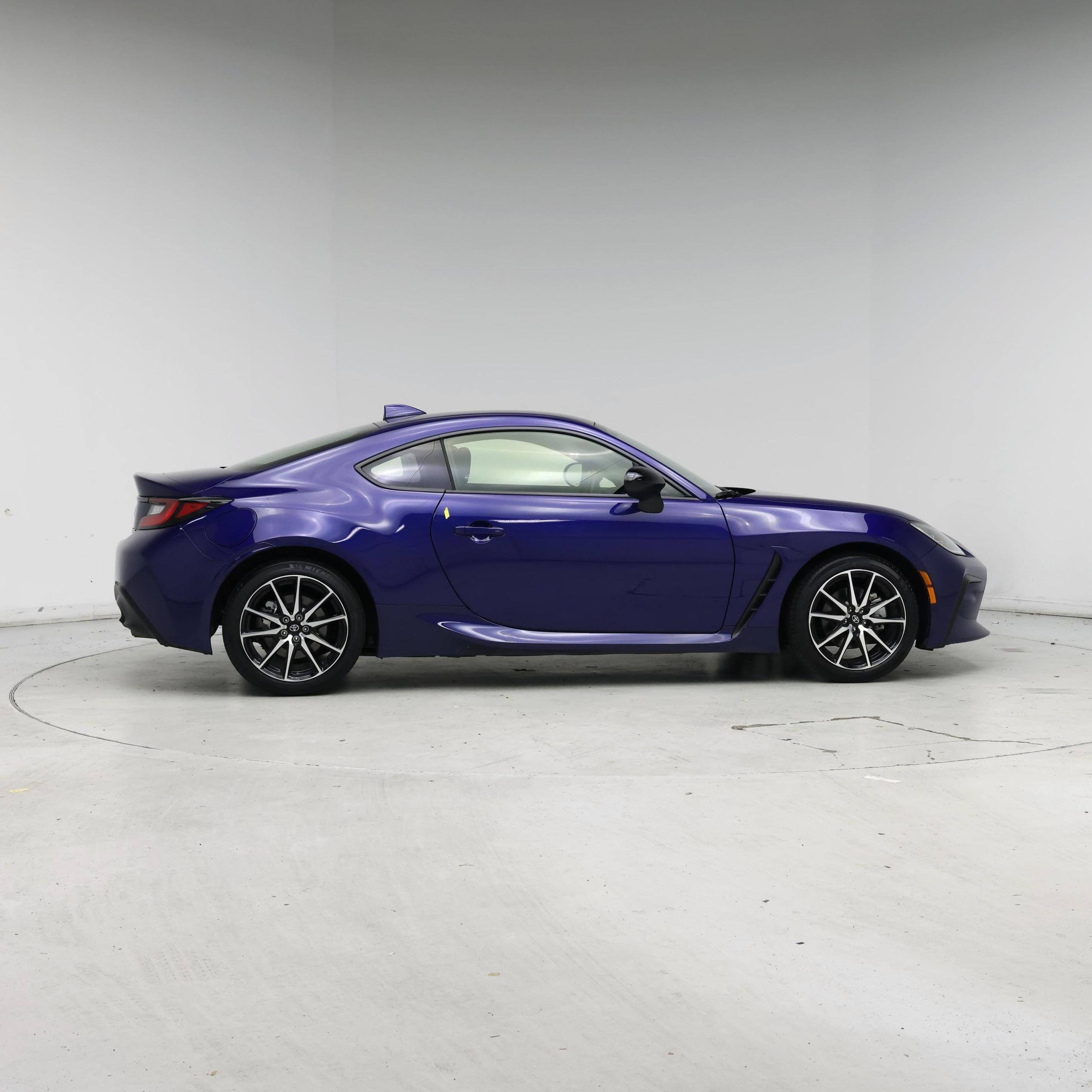 Thumbnail: 2024 Toyota GR86 - 7