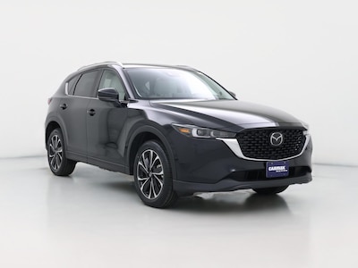 2023 Mazda CX-5 2.5 S Premium Plus Package