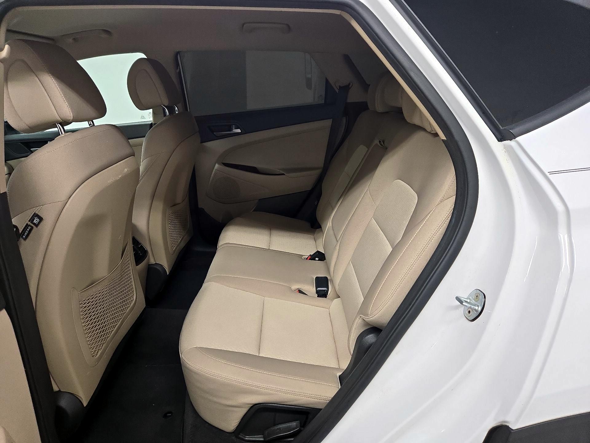 Thumbnail: 2017 Hyundai Tucson - 19