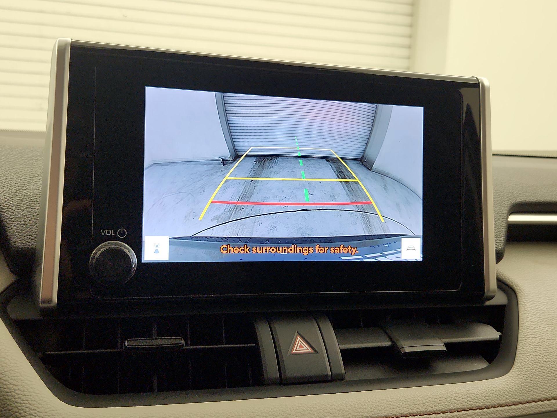 Thumbnail: 2023 Toyota RAV4 - 14