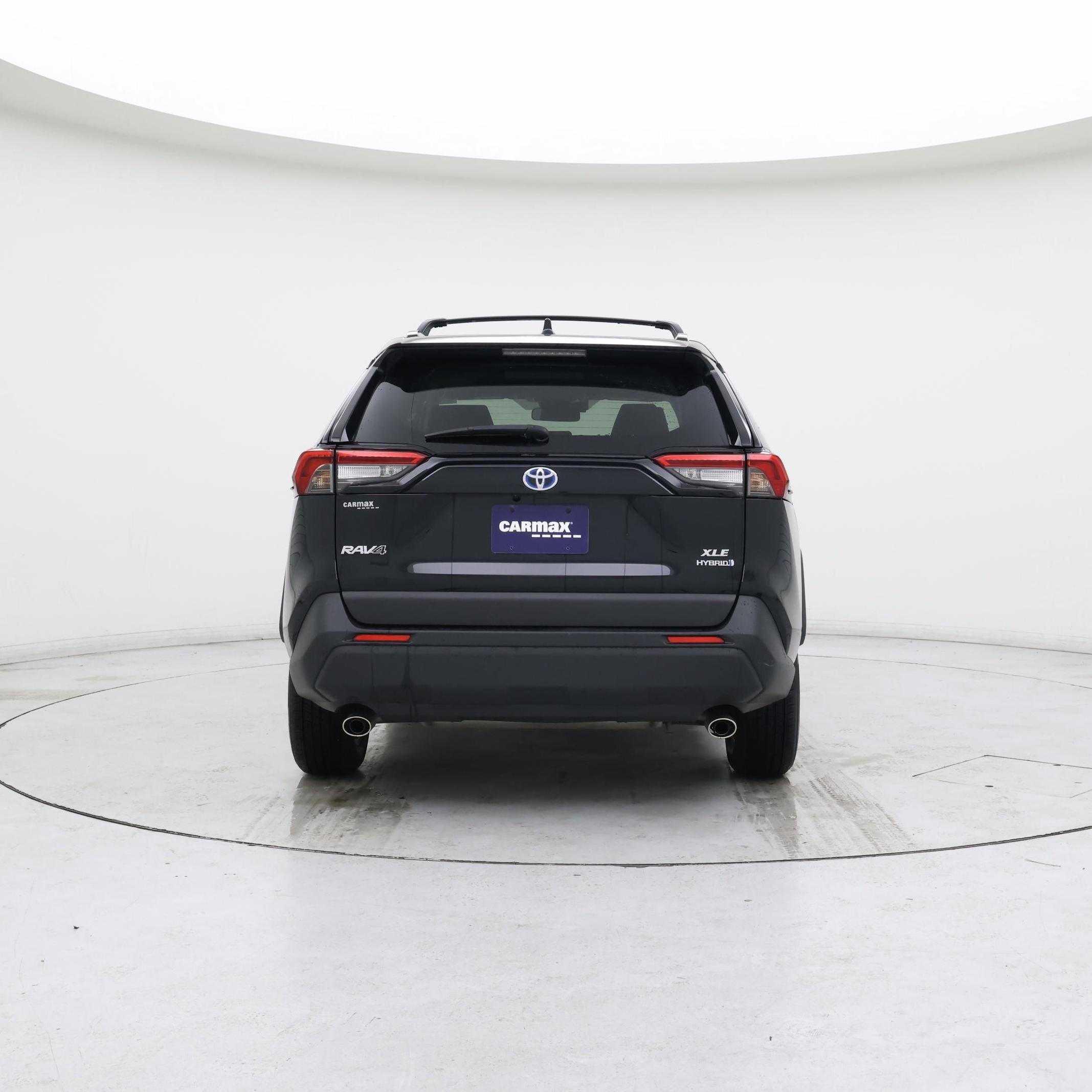 Thumbnail: 2023 Toyota RAV4 - 6