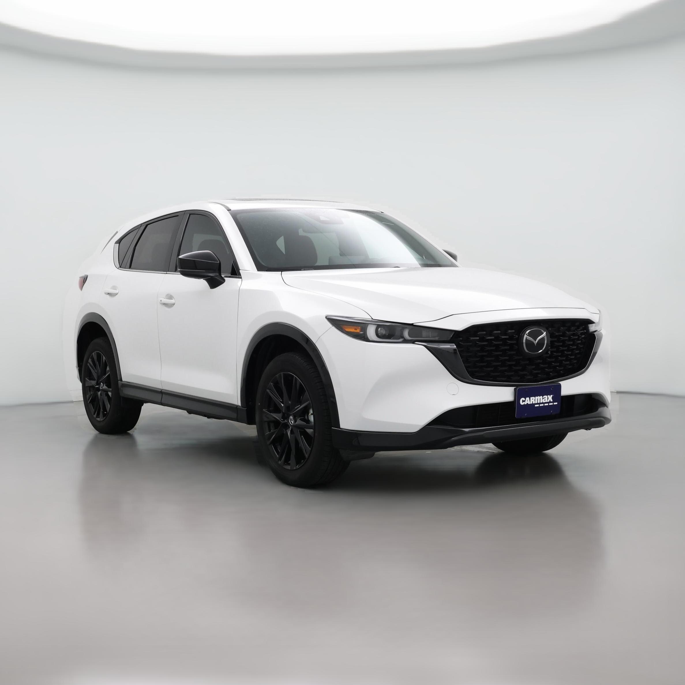 Thumbnail: 2024 Mazda CX-5 - 1