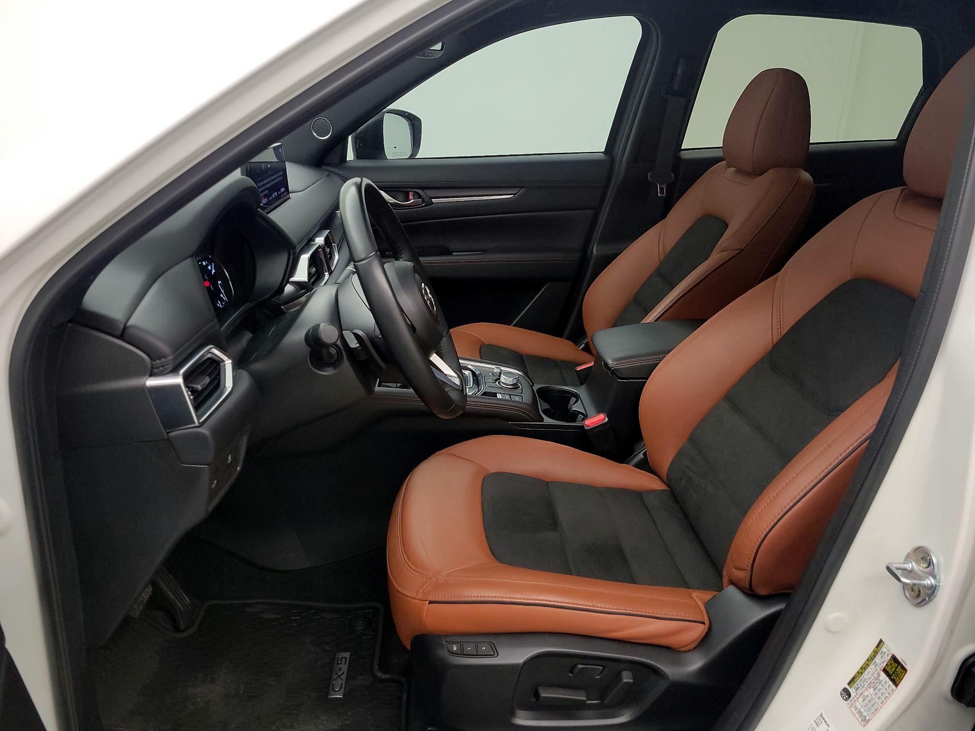 Thumbnail: 2024 Mazda CX-5 - 11