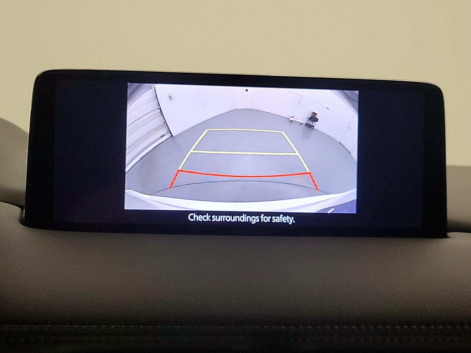 Thumbnail: 2024 Mazda CX-5 - 15