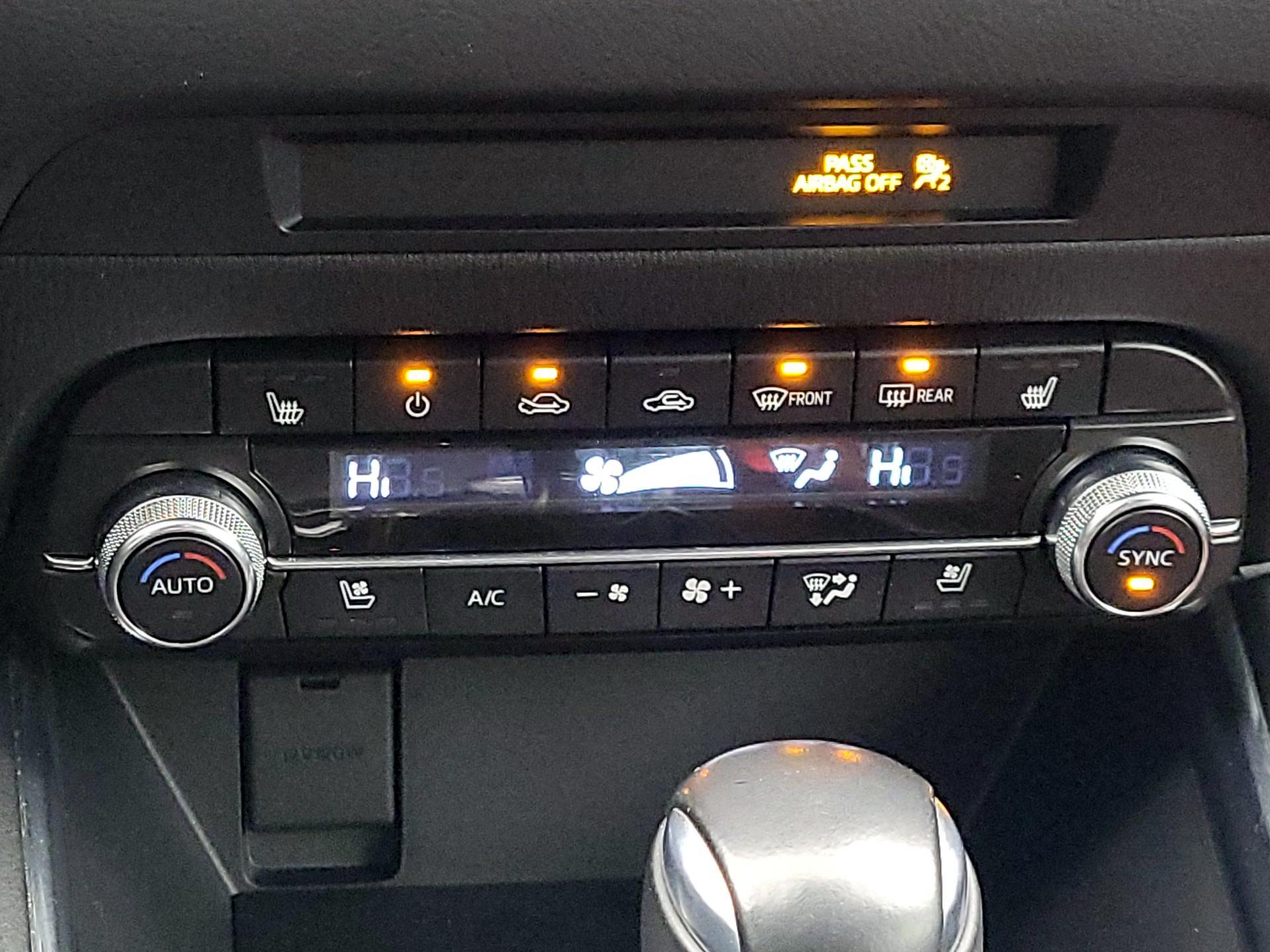 Thumbnail: 2024 Mazda CX-5 - 17