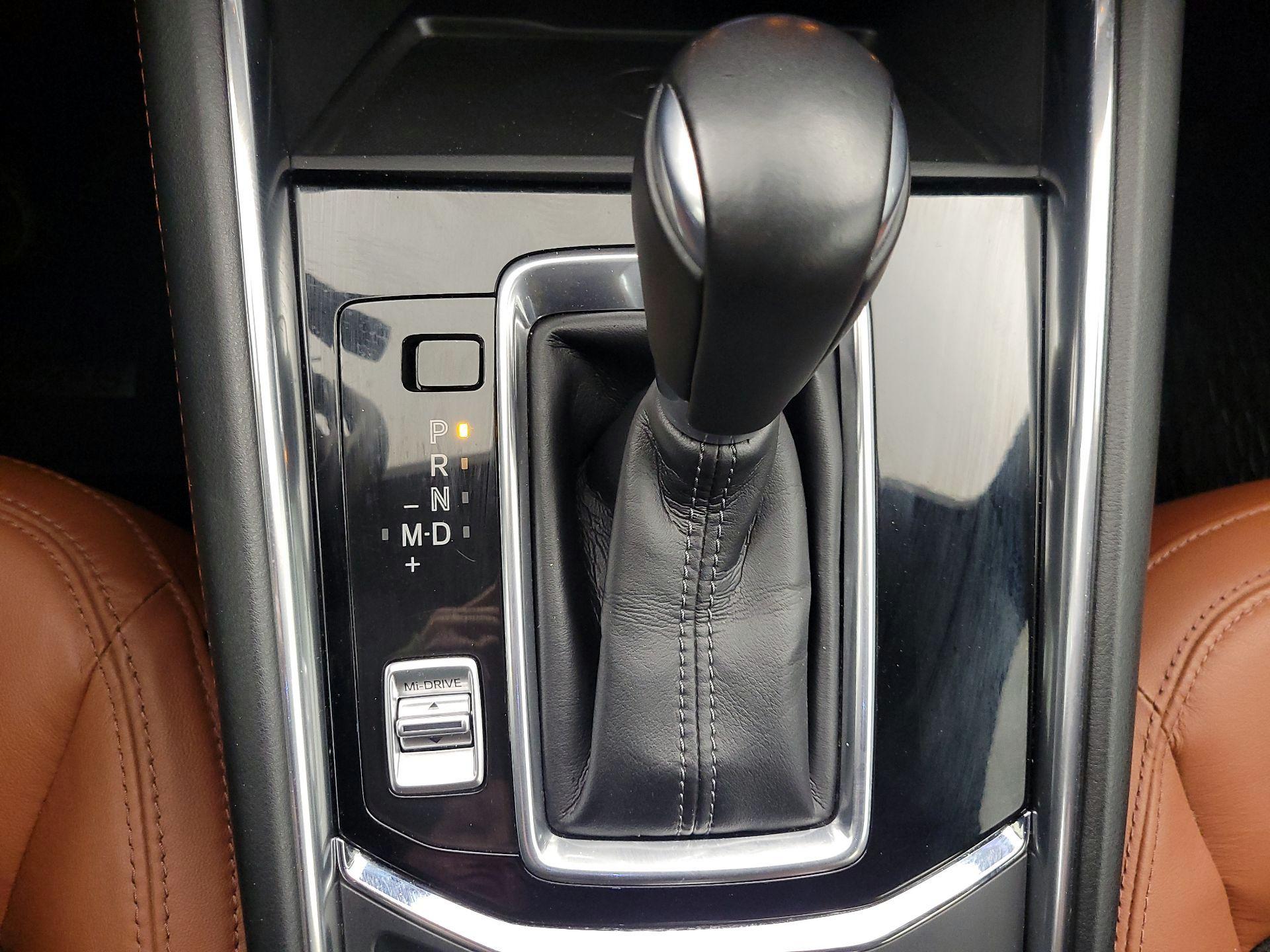 Thumbnail: 2024 Mazda CX-5 - 18