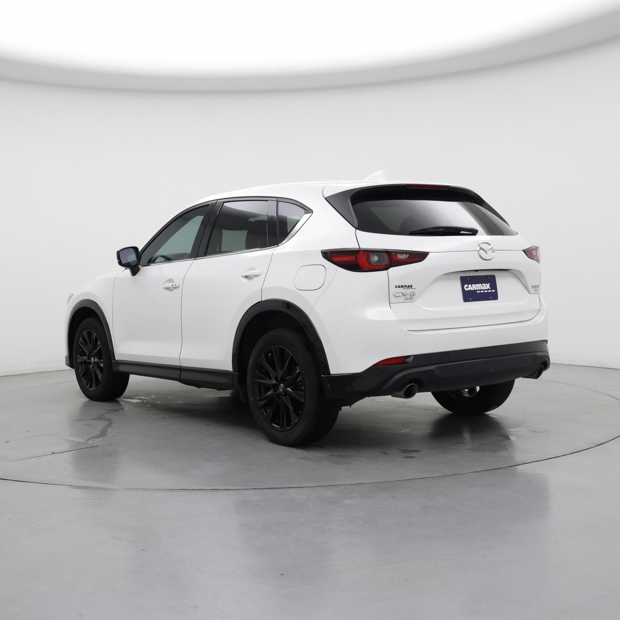 Thumbnail: 2024 Mazda CX-5 - 2