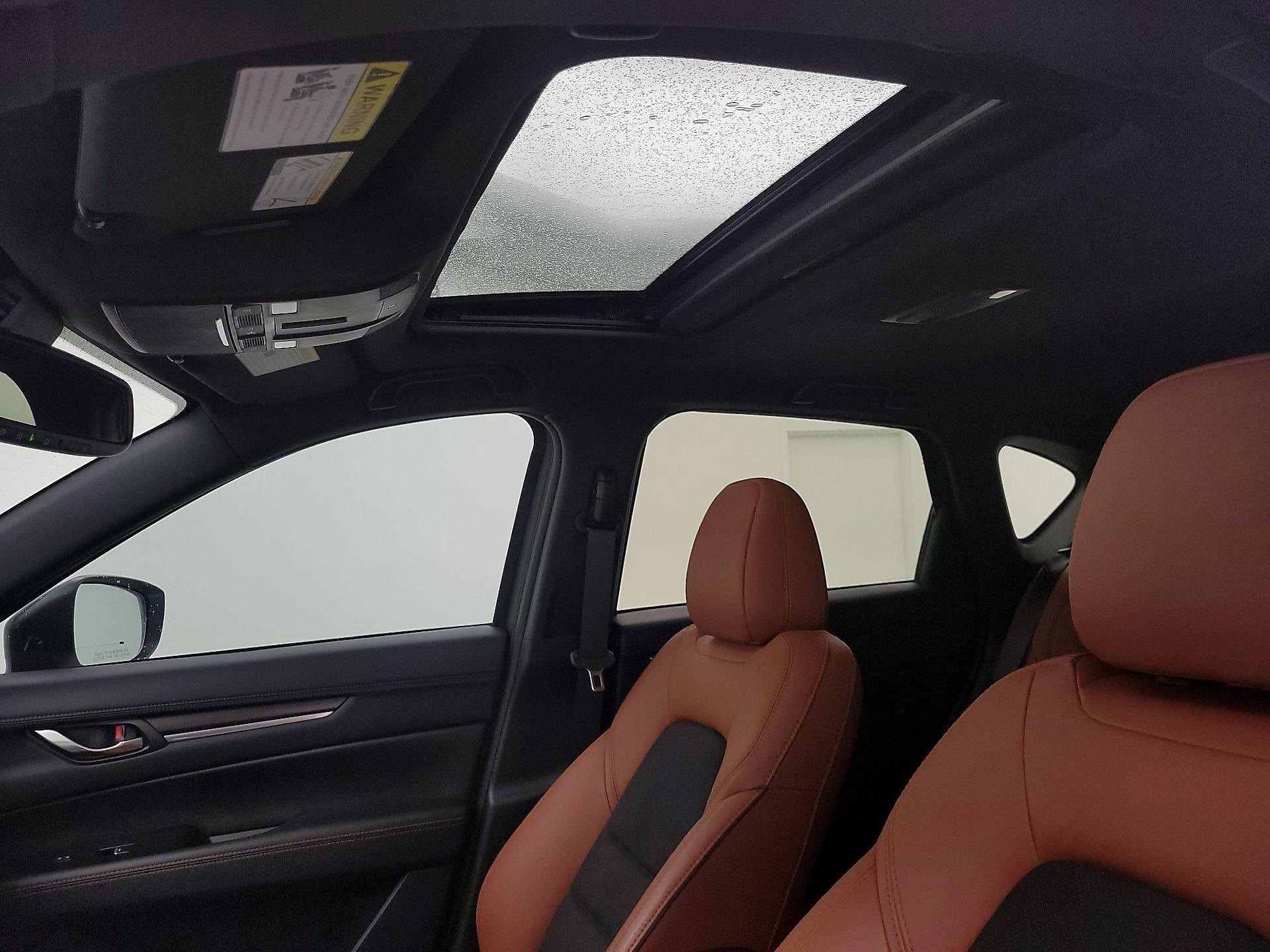 Thumbnail: 2024 Mazda CX-5 - 20