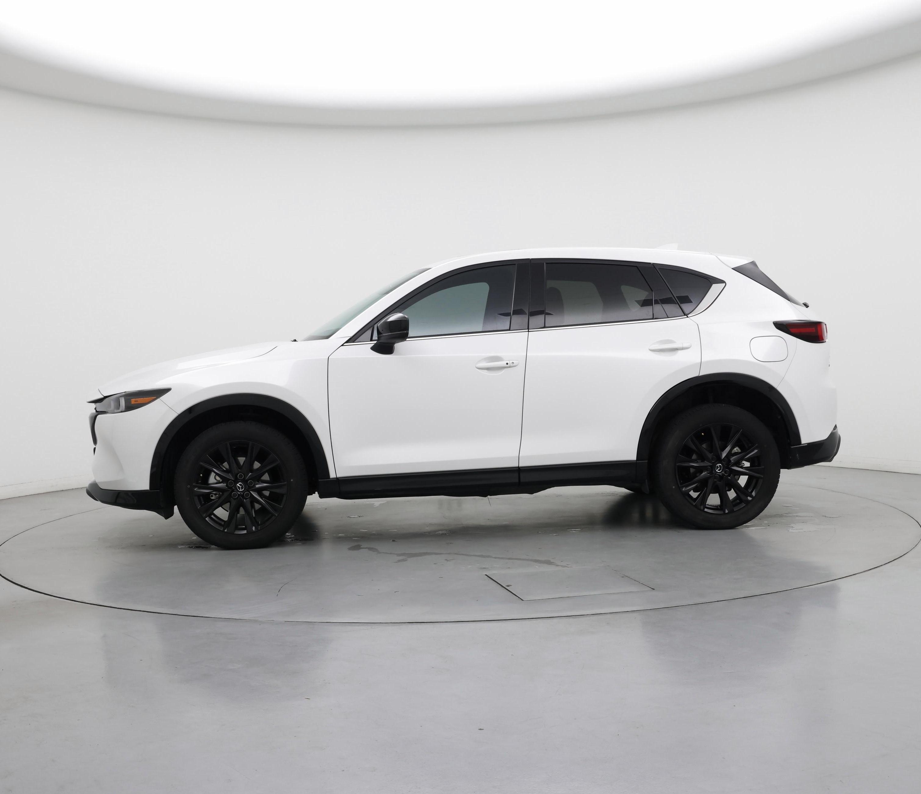 Thumbnail: 2024 Mazda CX-5 - 3