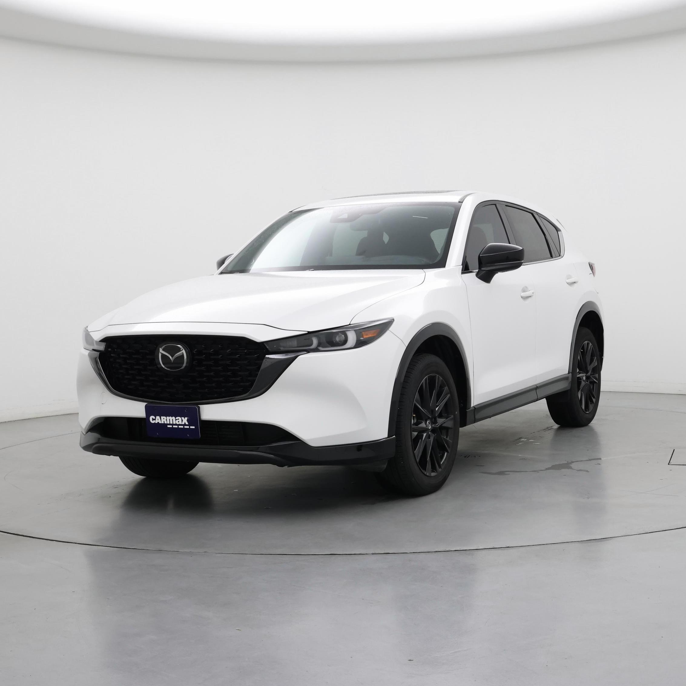 Thumbnail: 2024 Mazda CX-5 - 4