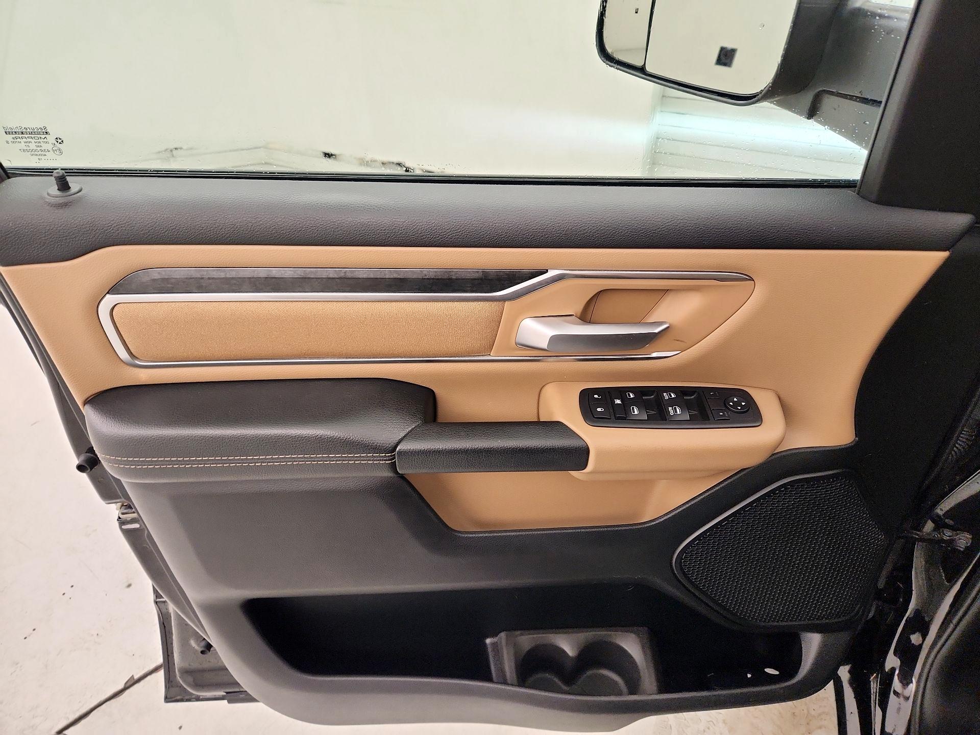 Thumbnail: 2019 RAM 1500 - 12