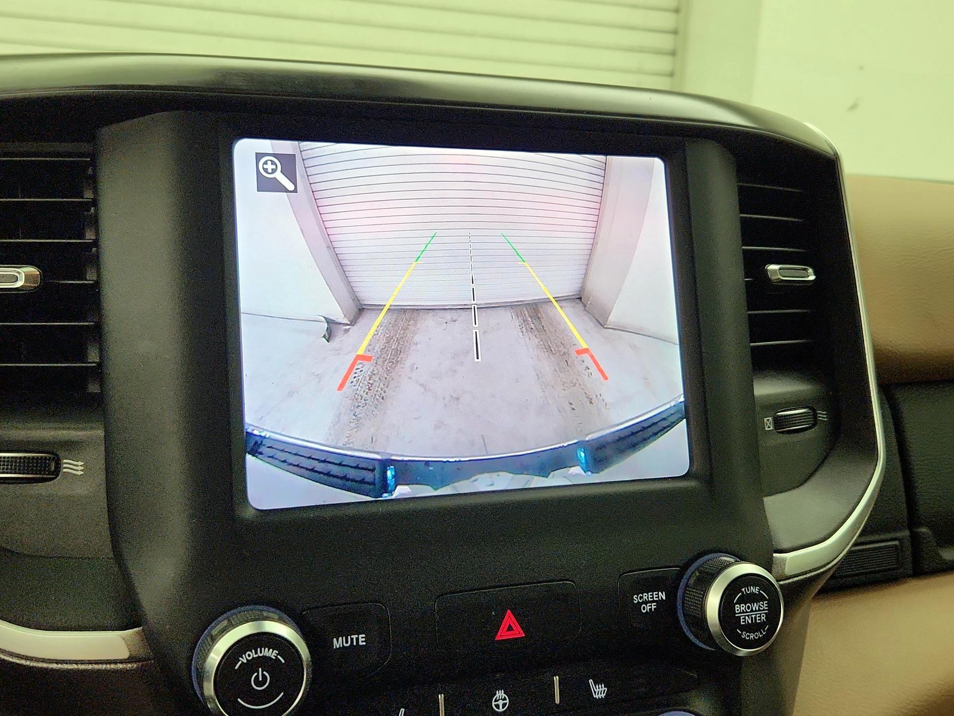 Thumbnail: 2019 RAM 1500 - 14