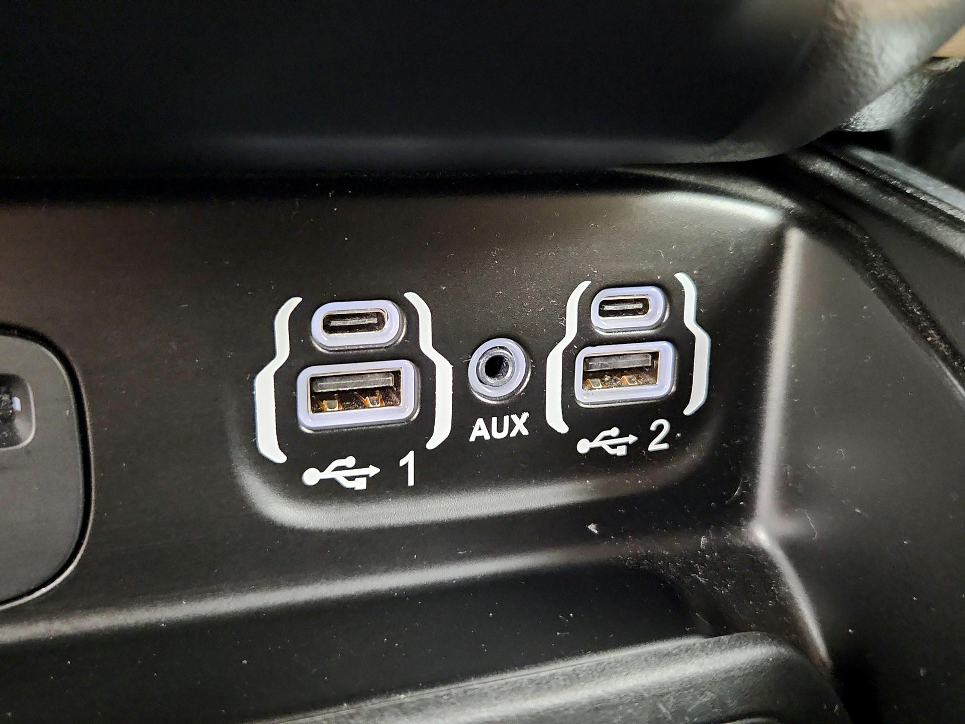 Thumbnail: 2019 RAM 1500 - 18