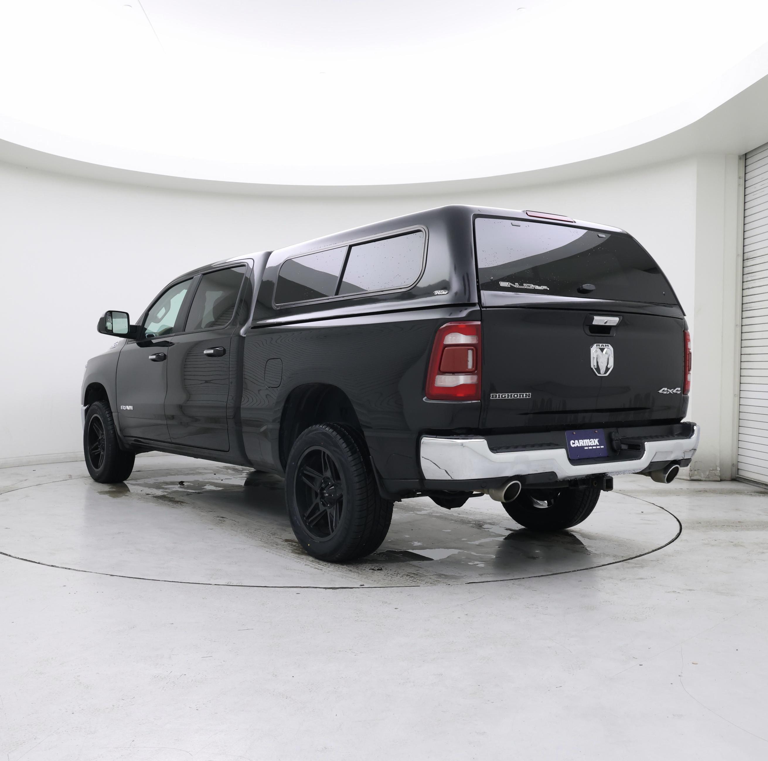 Thumbnail: 2019 RAM 1500 - 2