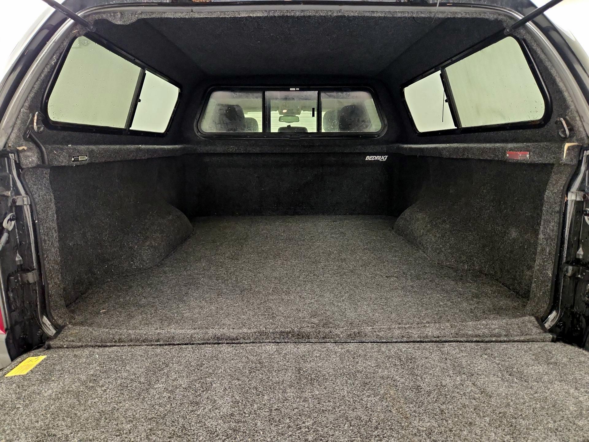 Thumbnail: 2019 RAM 1500 - 20