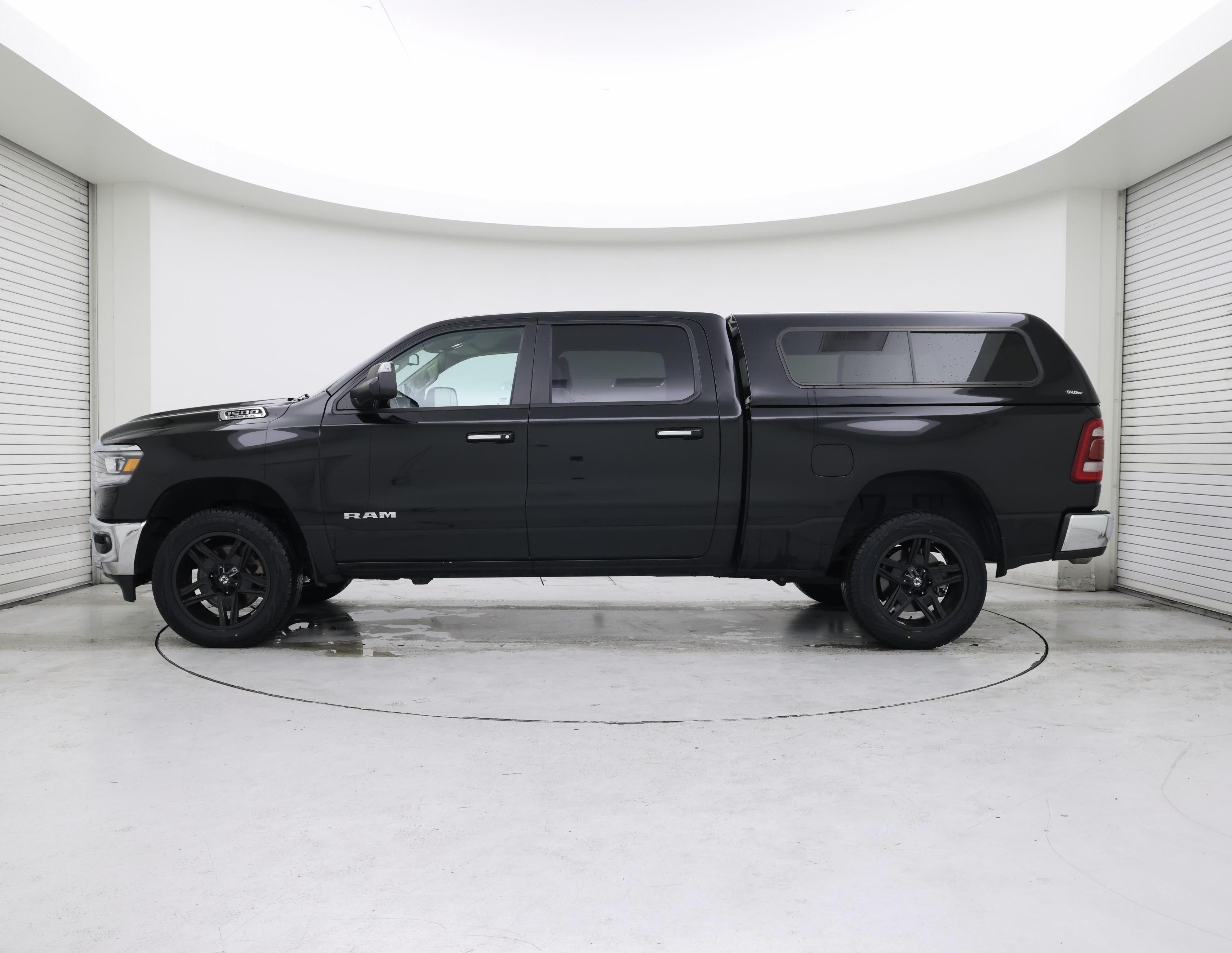 Thumbnail: 2019 RAM 1500 - 3